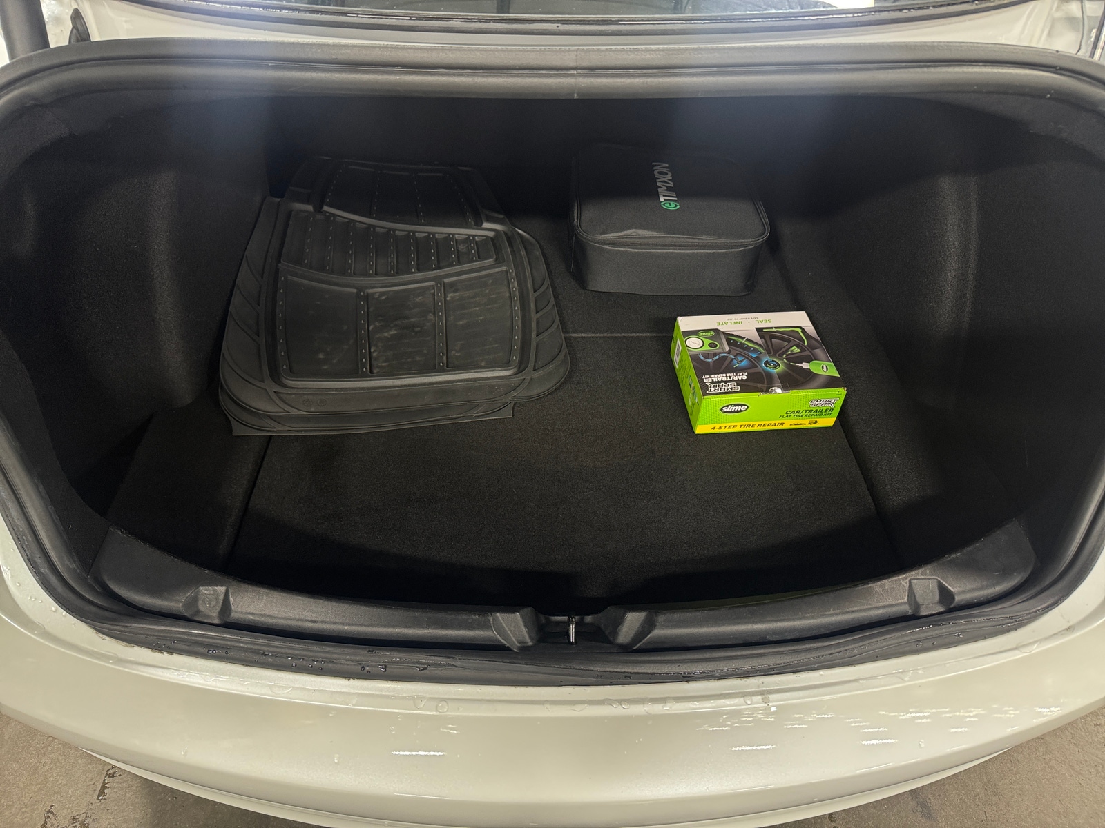 Thumbnail: 2023 Tesla Model 3 - 6