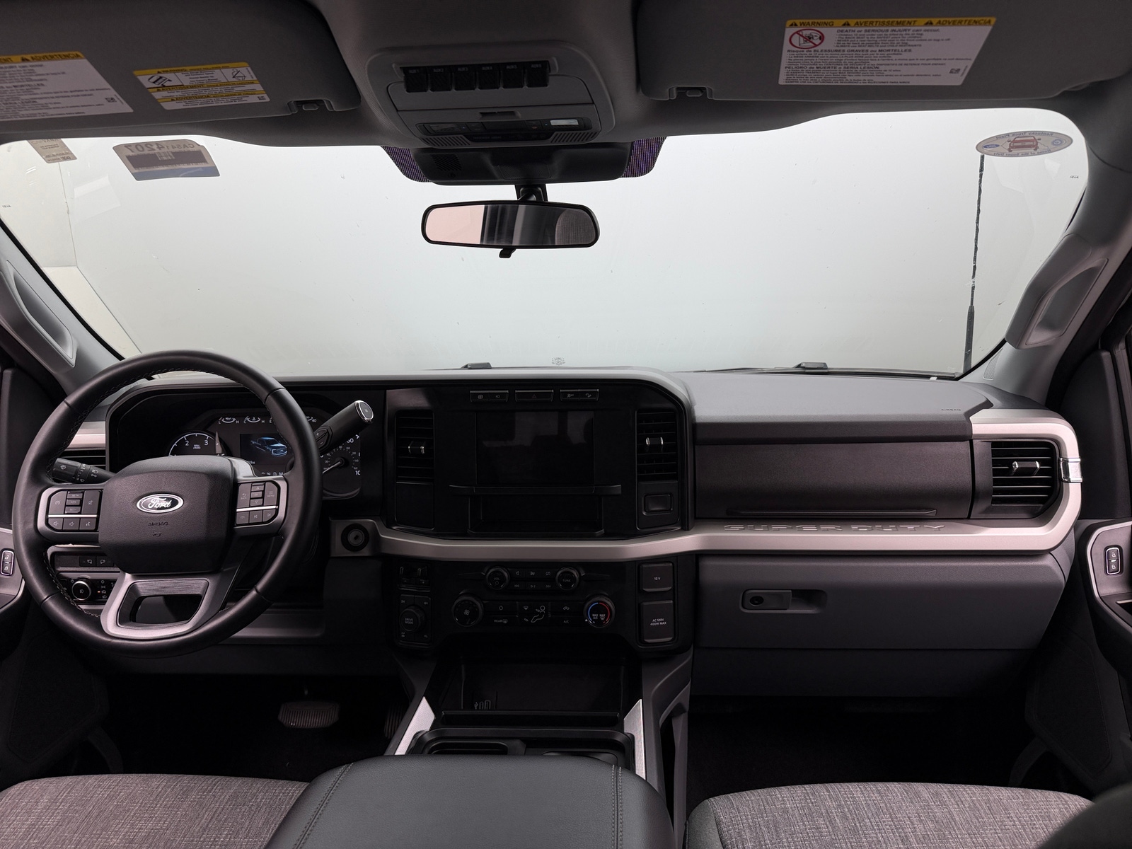 Thumbnail: 2024 Ford Econoline - 3