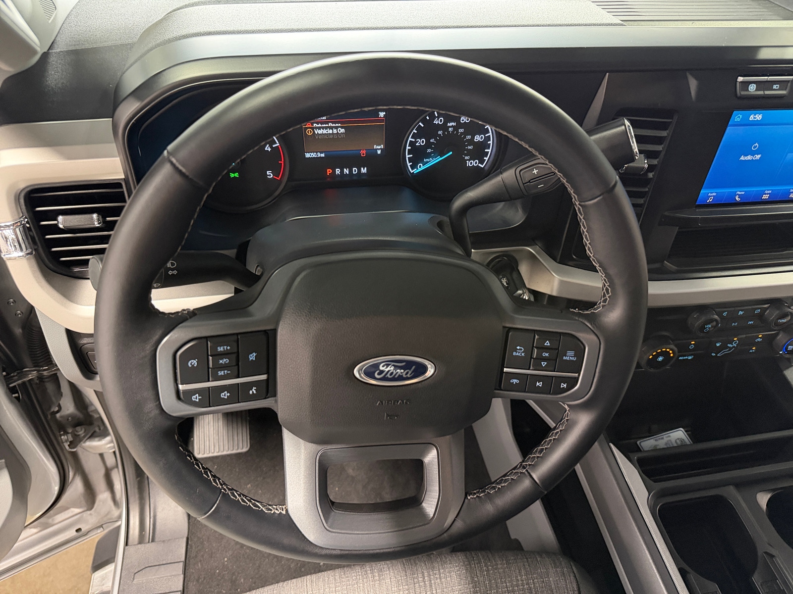 Thumbnail: 2024 Ford Econoline - 5