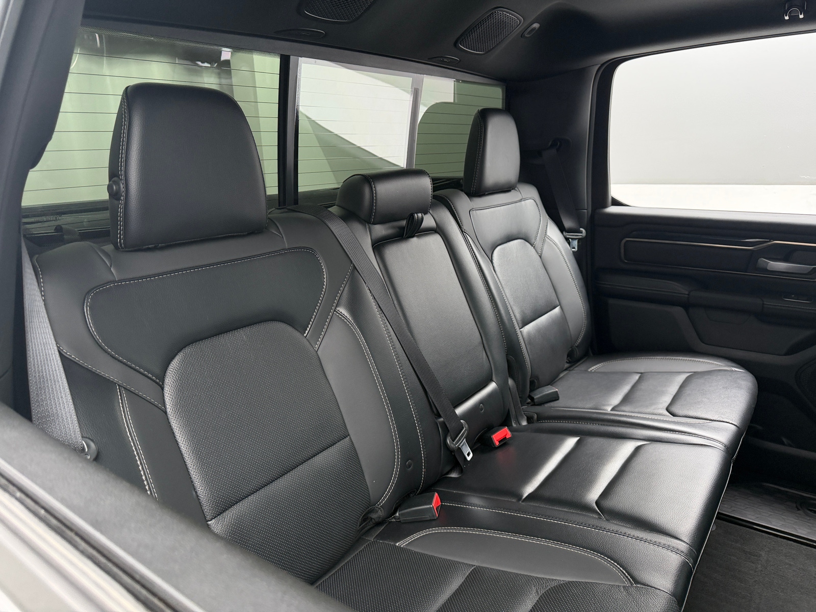 Thumbnail: 2022 RAM 1500 - 6