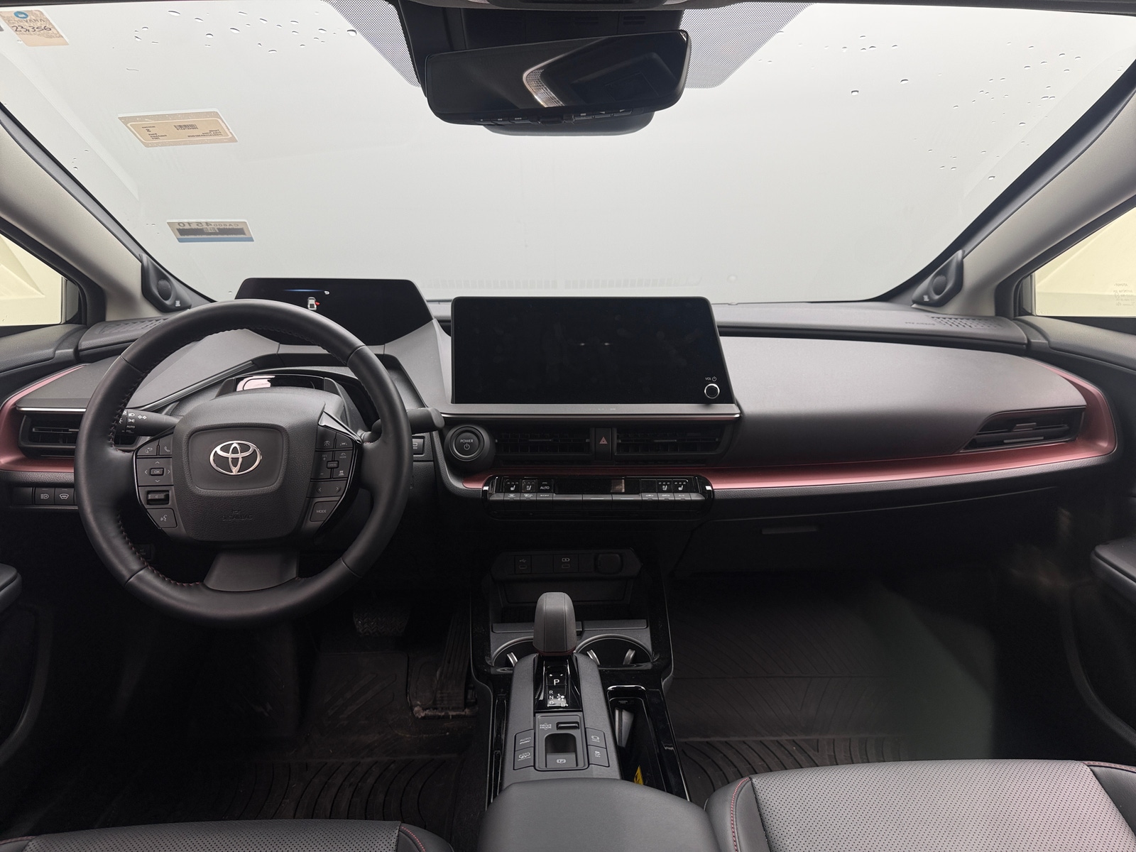 Thumbnail: 2024 Toyota Prius Prime - 2