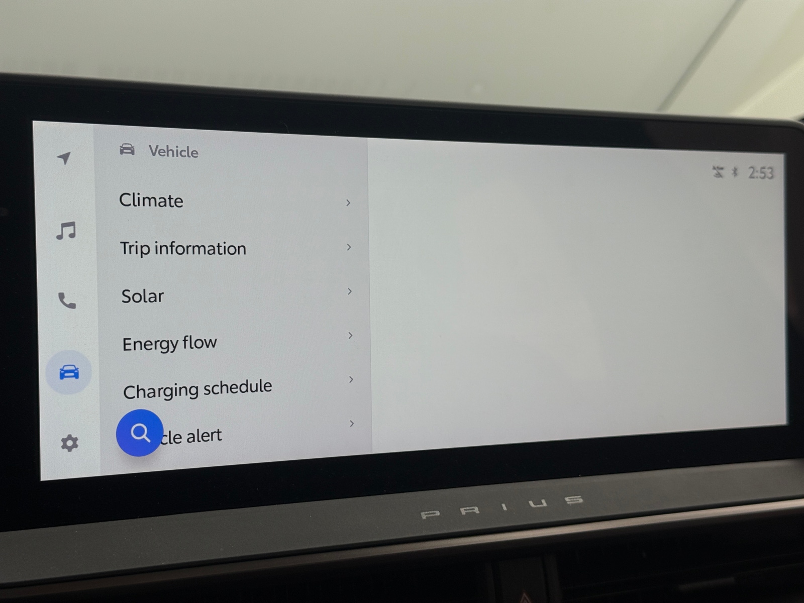 Thumbnail: 2024 Toyota Prius Prime - 3