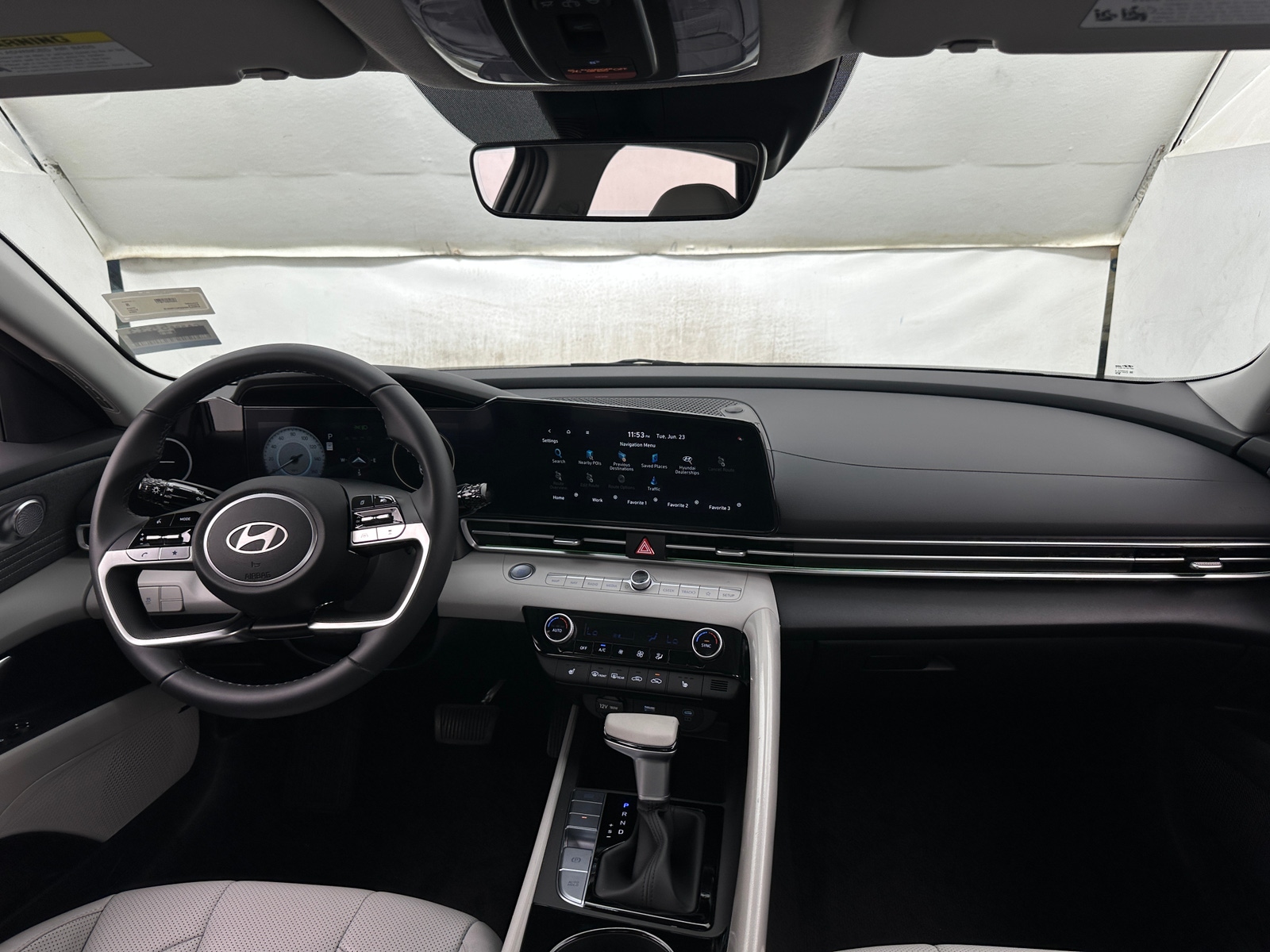 Thumbnail: 2024 Hyundai Elantra - 2