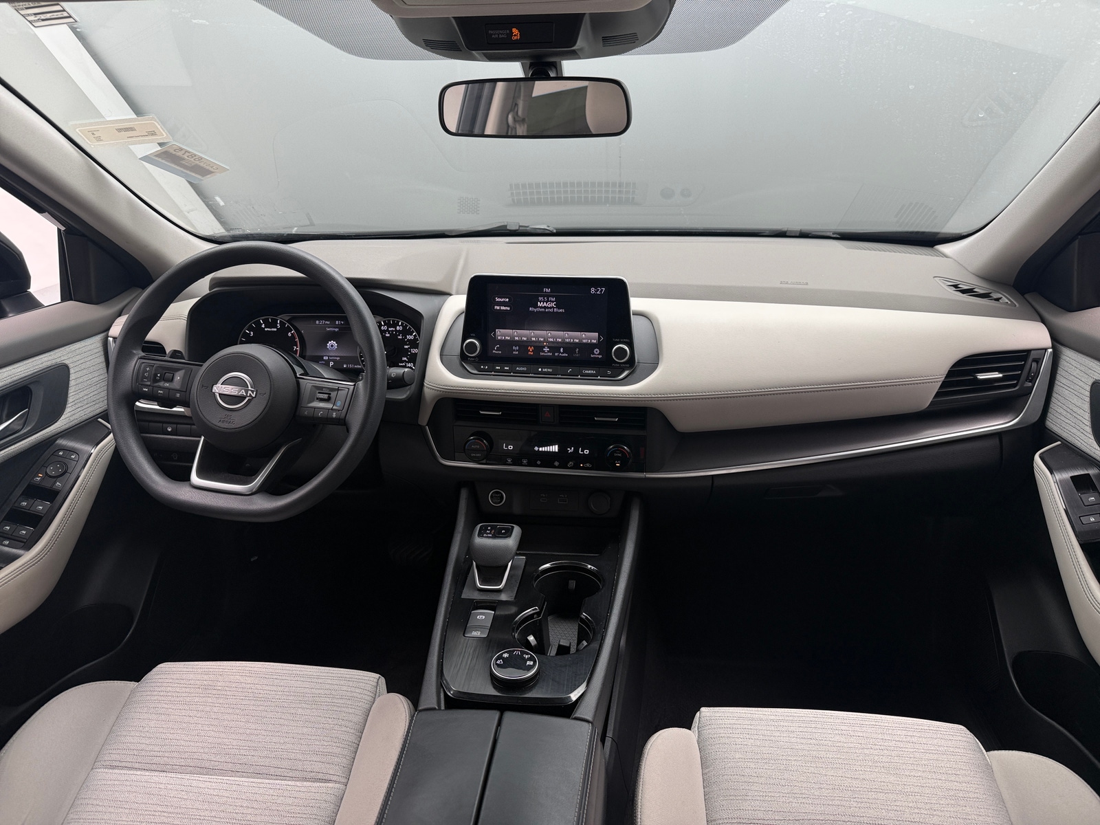 Thumbnail: 2023 Nissan Rogue - 3