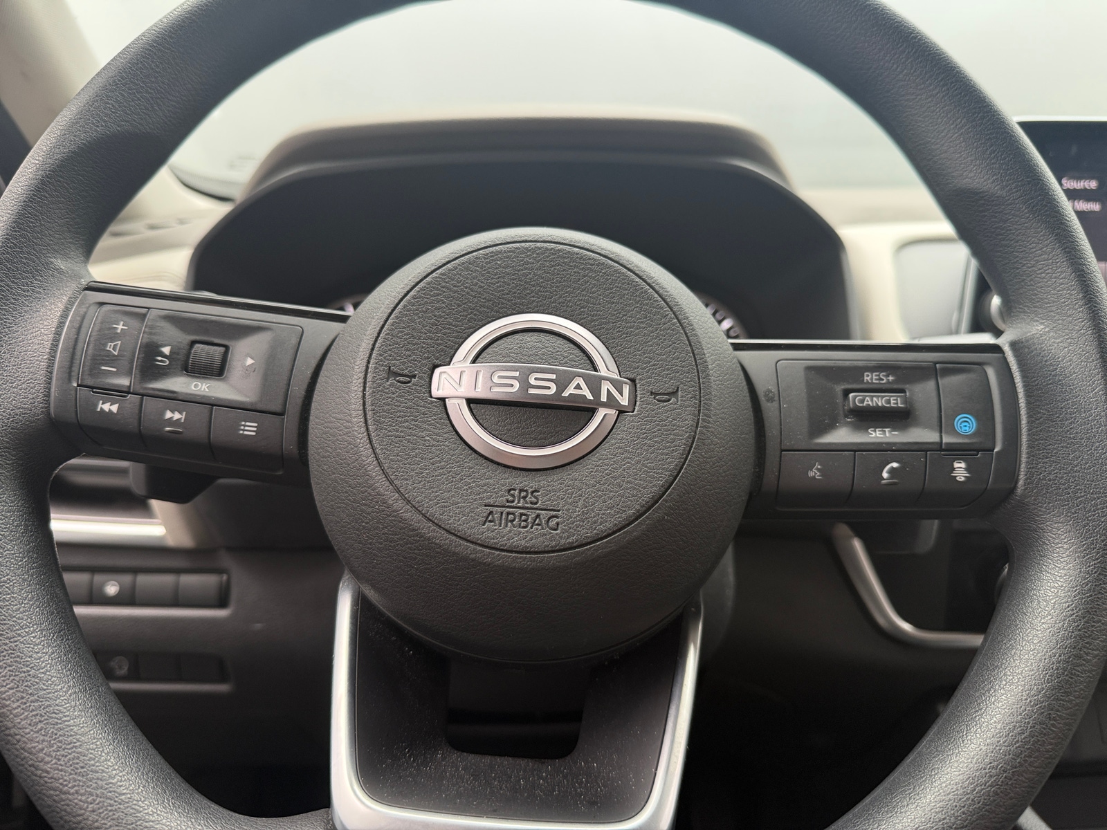 Thumbnail: 2023 Nissan Rogue - 5