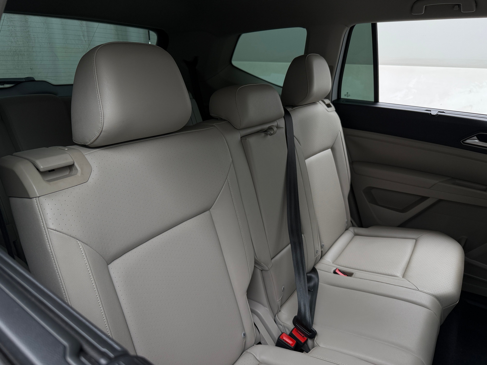 Thumbnail: 2019 Volkswagen Atlas - 5