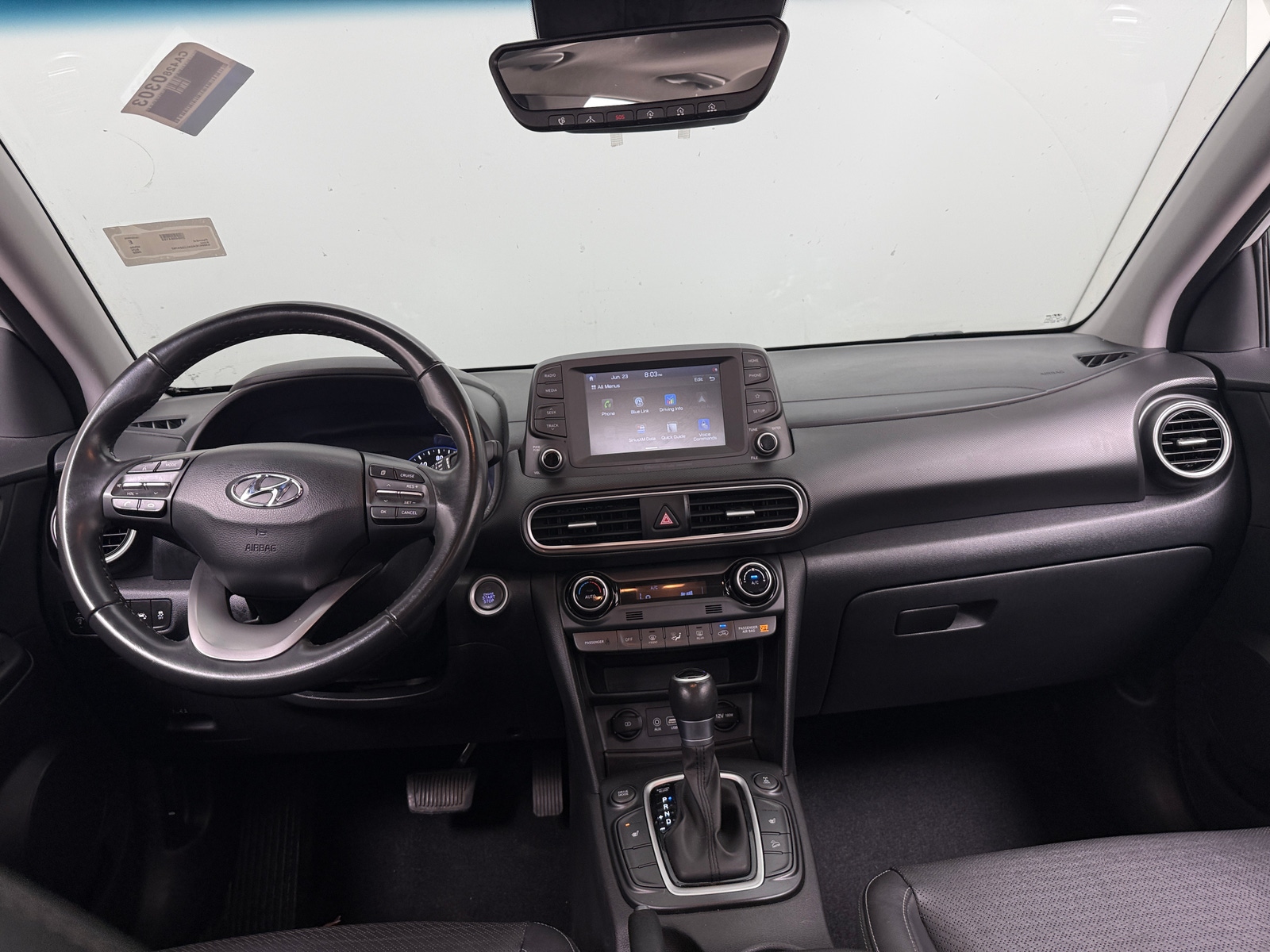 Thumbnail: 2020 Hyundai Kona - 2