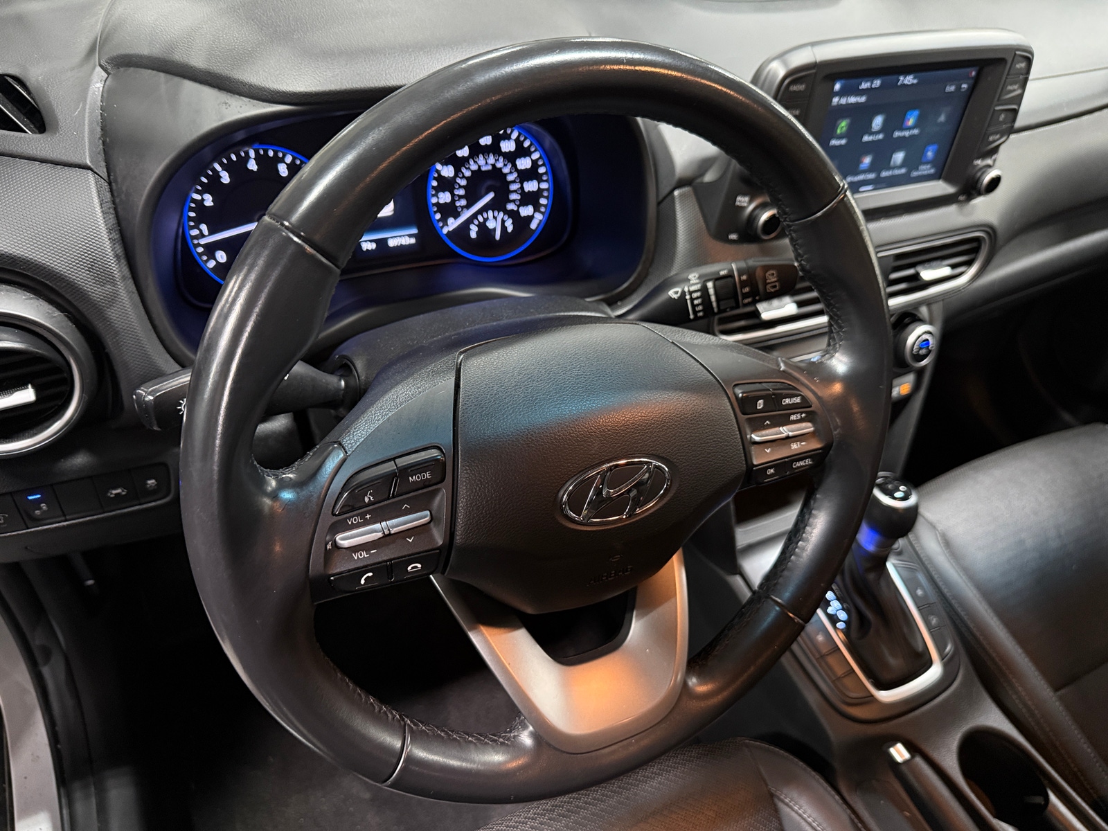 Thumbnail: 2020 Hyundai Kona - 4