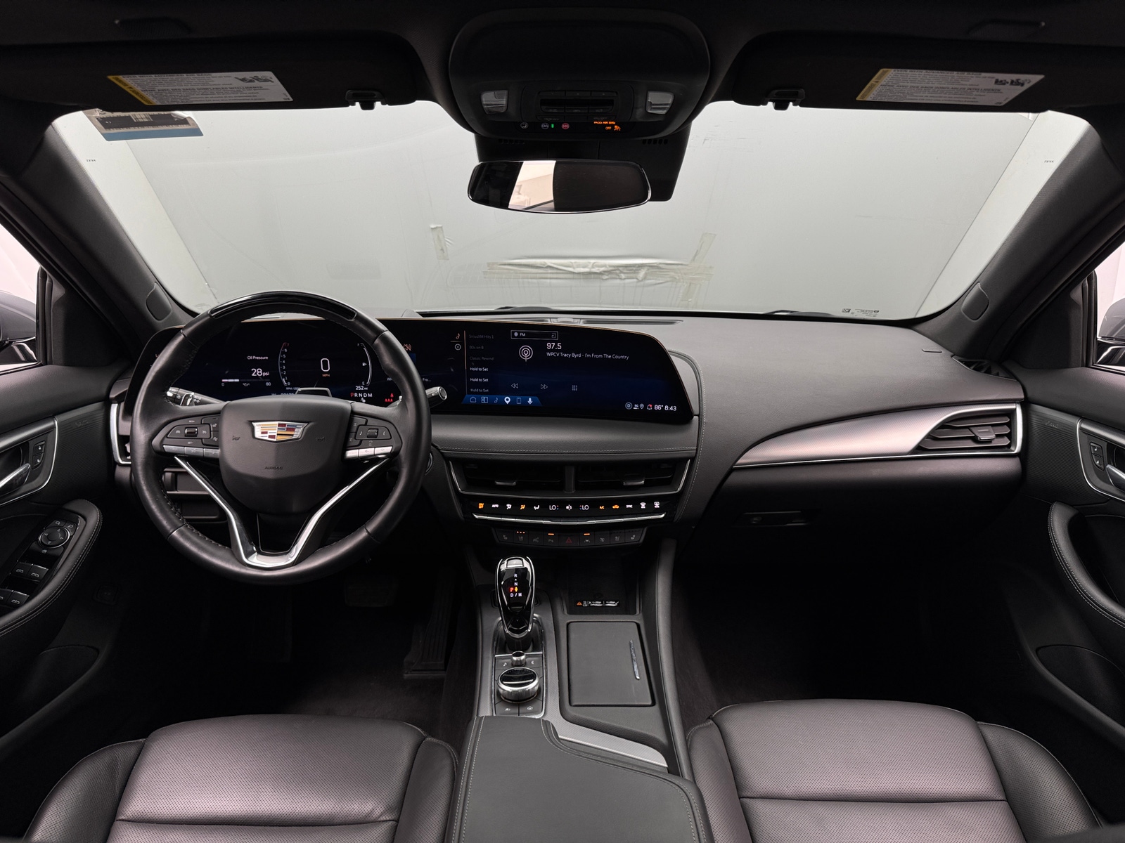 Thumbnail: 2025 Cadillac CT5 - 2