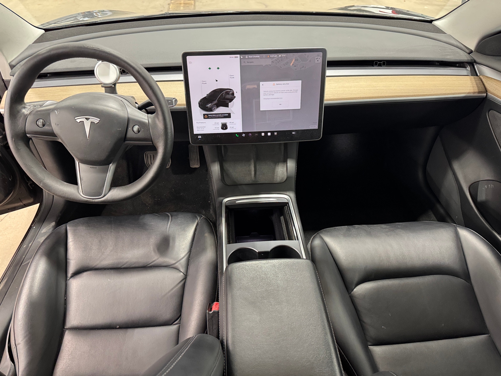 Thumbnail: 2022 Tesla Model 3 - 2