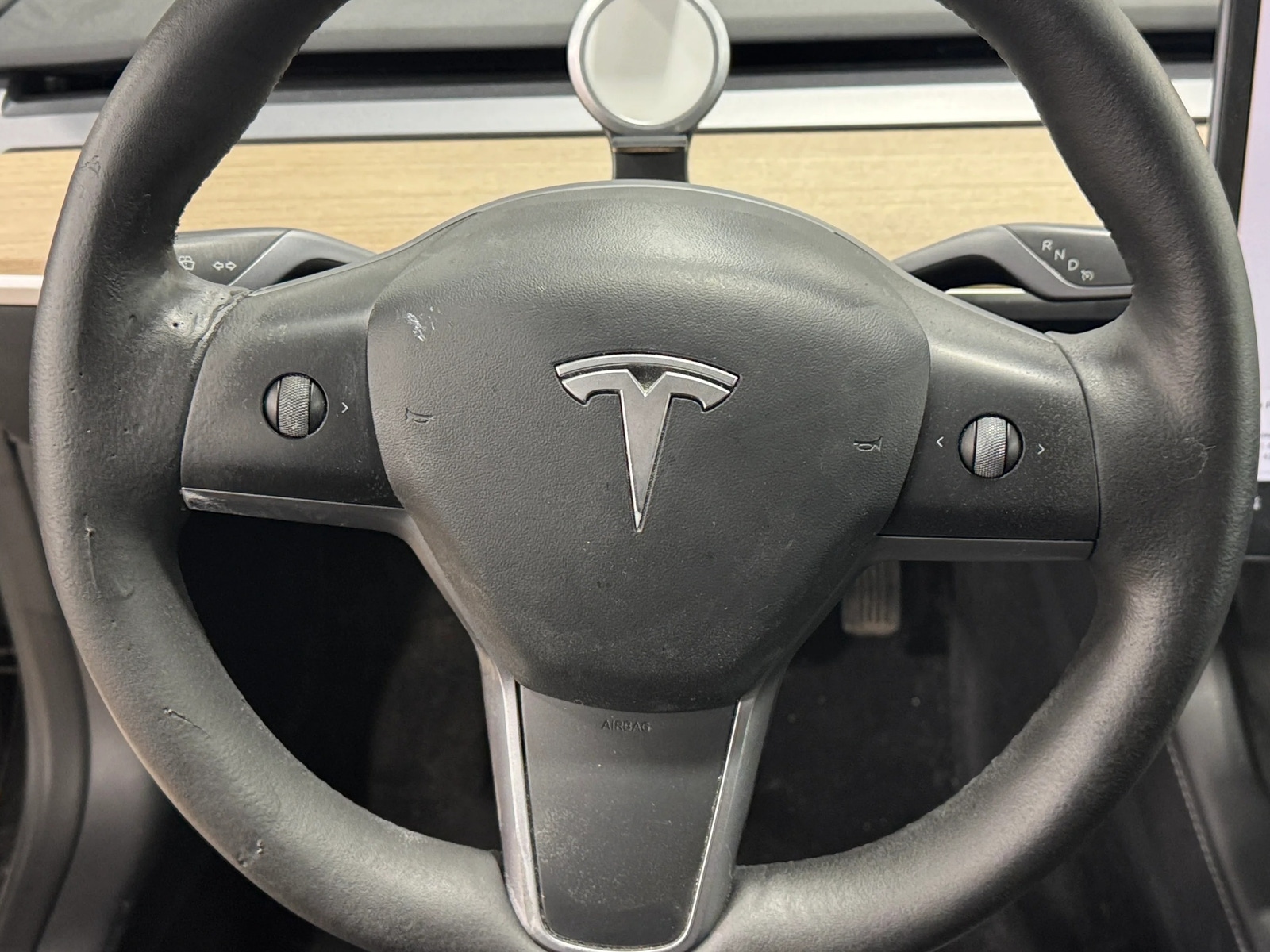 Thumbnail: 2022 Tesla Model 3 - 4