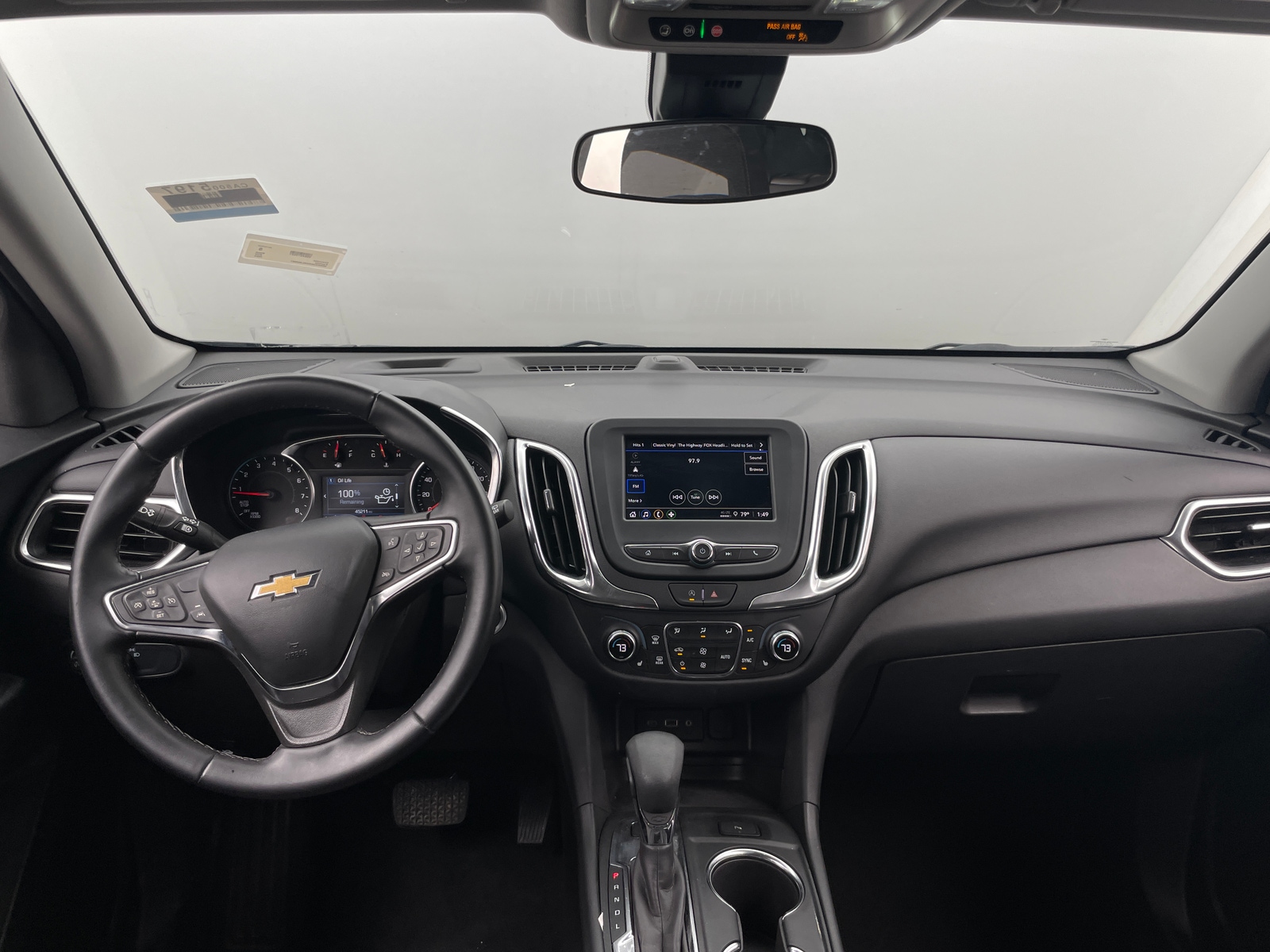 Thumbnail: 2024 Chevrolet Equinox - 3