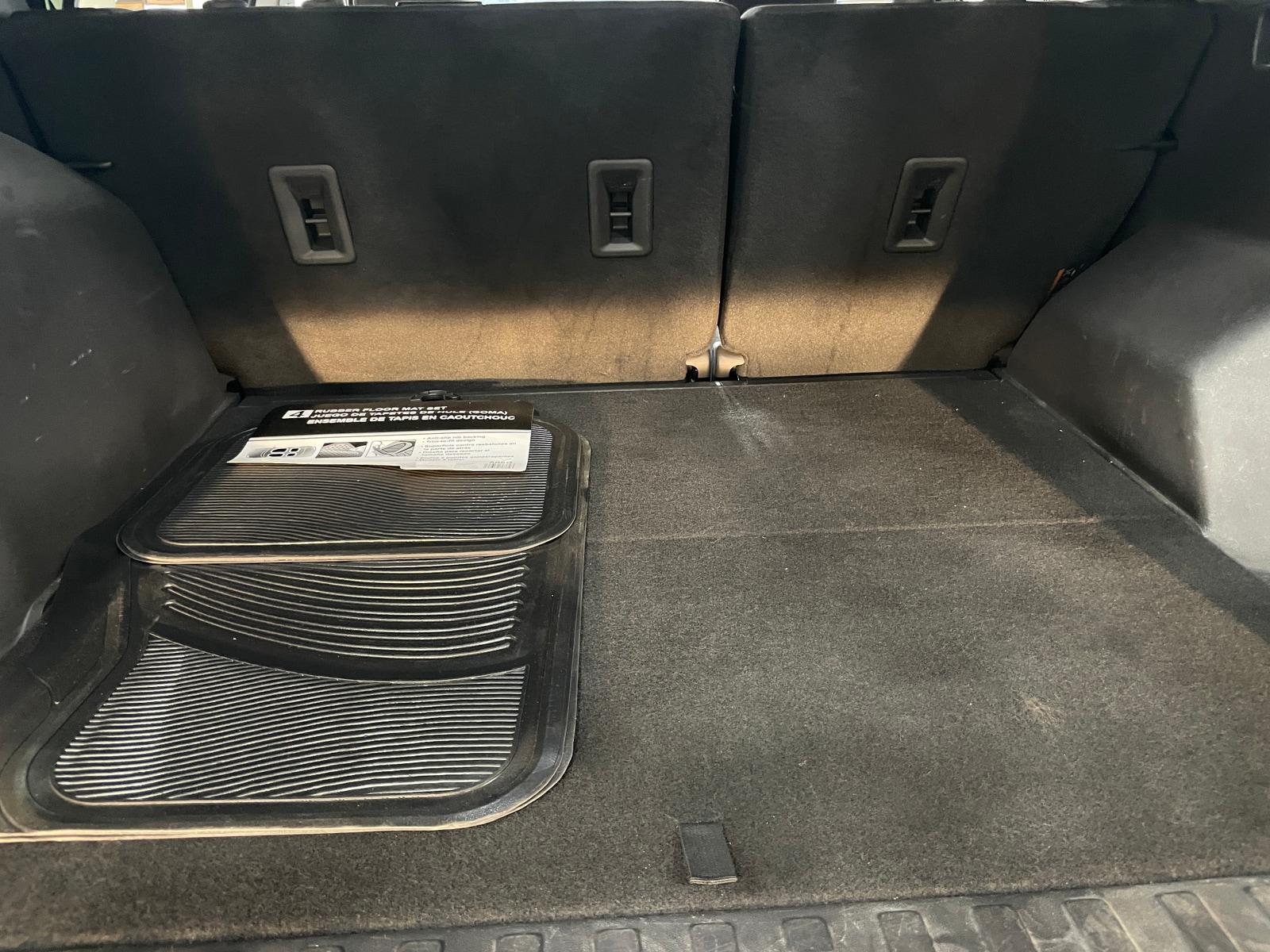 Thumbnail: 2024 Chevrolet Equinox - 7