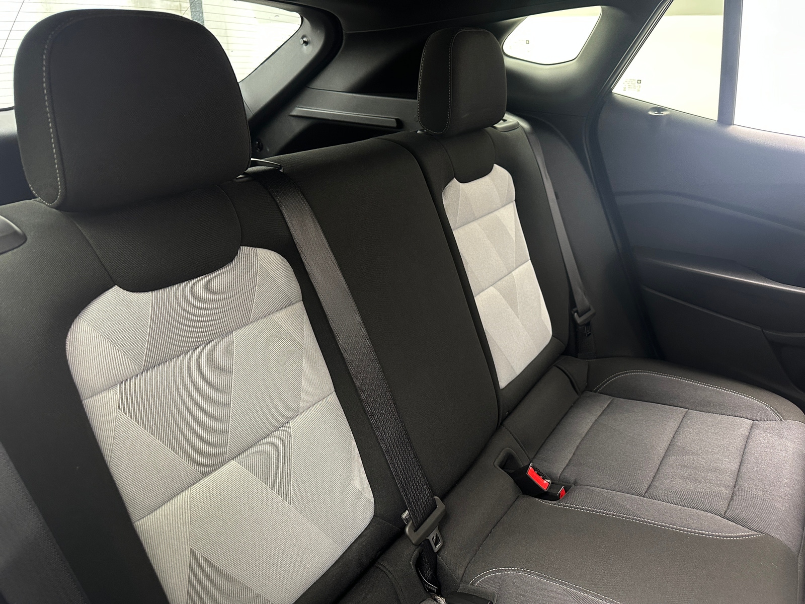 Thumbnail: 2025 Chevrolet Trax - 6