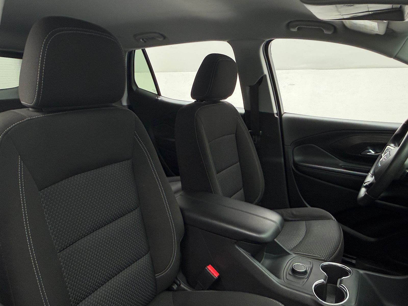 Thumbnail: 2024 GMC Terrain - 2
