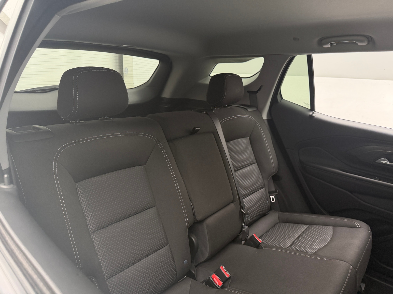 Thumbnail: 2024 GMC Terrain - 6