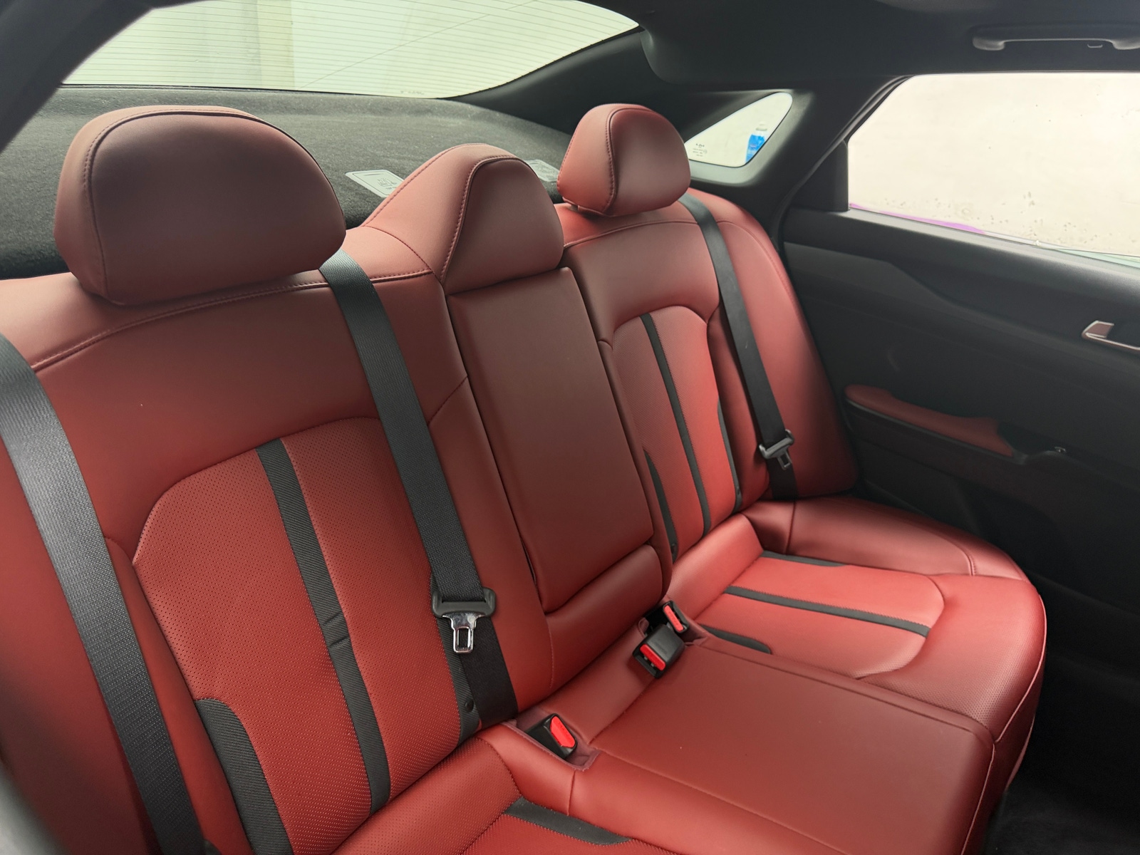 Thumbnail: 2022 Kia K5 - 5