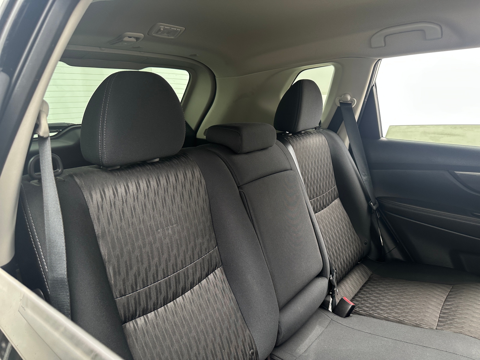 Thumbnail: 2019 Nissan Rogue - 6
