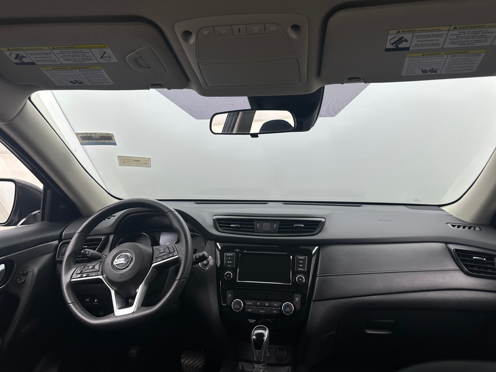 Thumbnail: 2019 Nissan Rogue - 3