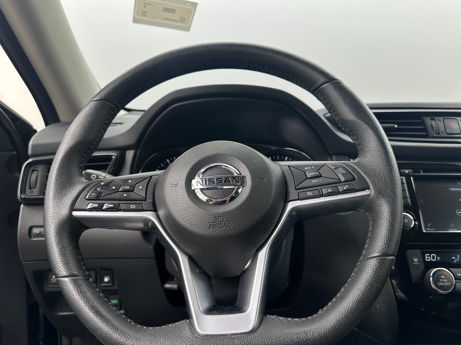 Thumbnail: 2019 Nissan Rogue - 5