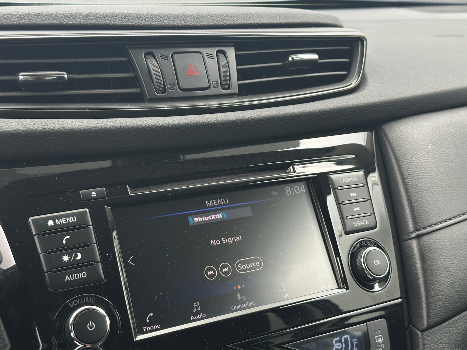Thumbnail: 2019 Nissan Rogue - 4