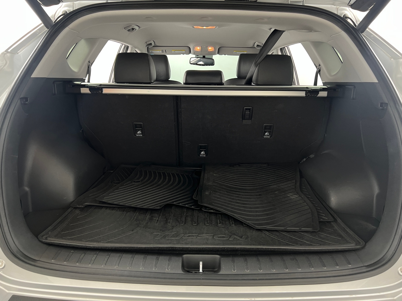 Thumbnail: 2016 Hyundai Tucson - 6