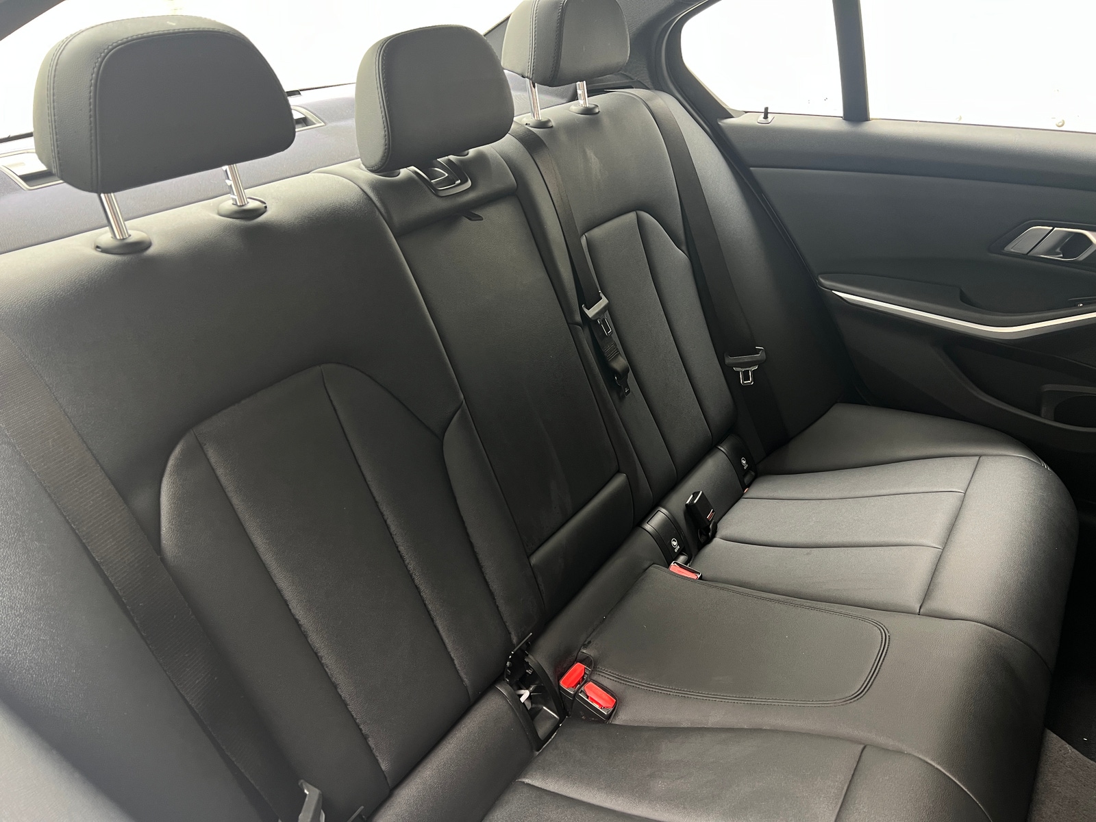 Thumbnail: 2019 BMW 3 Series - 5