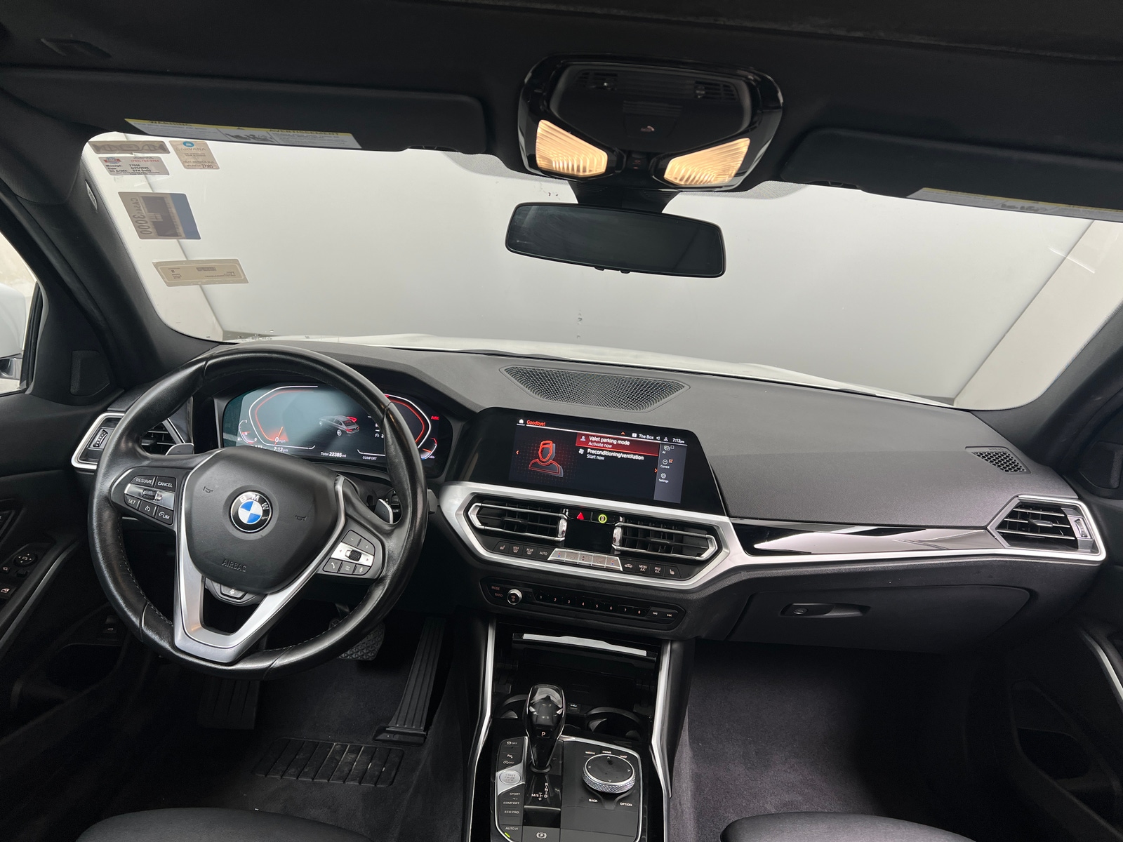 Thumbnail: 2019 BMW 3 Series - 2