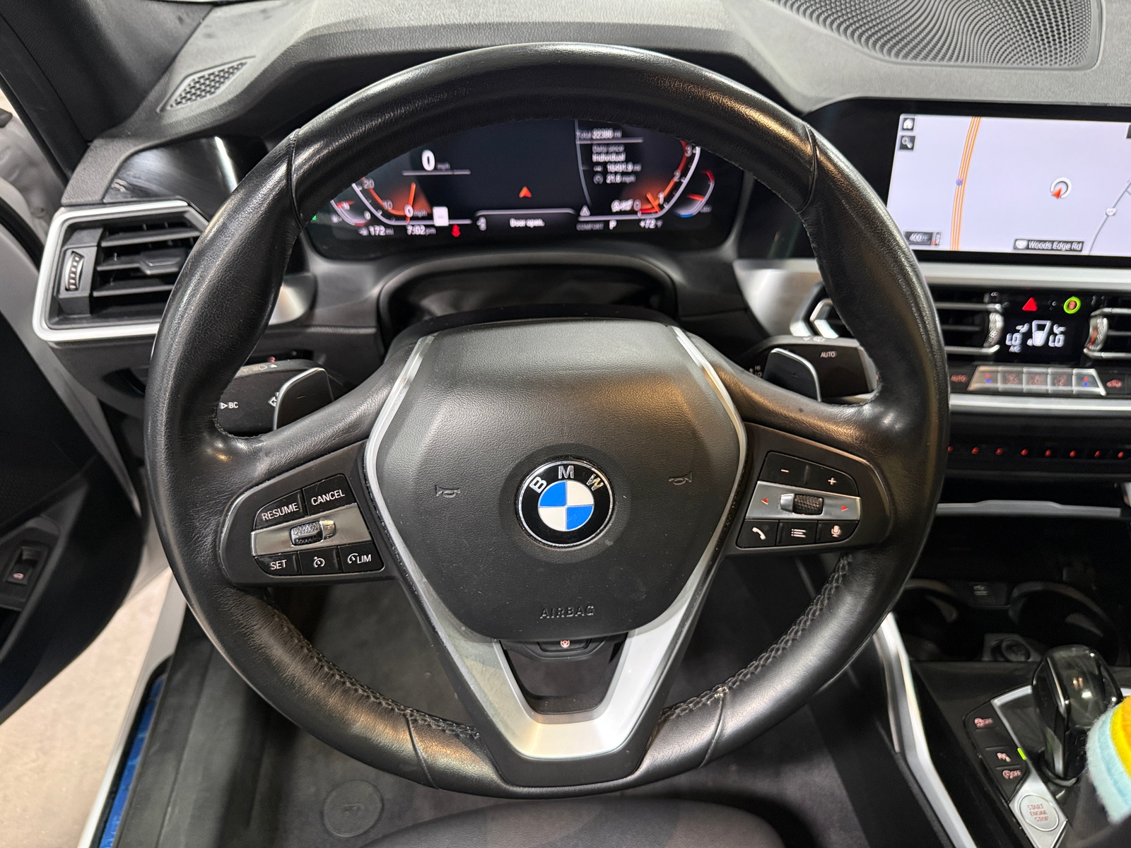 Thumbnail: 2019 BMW 3 Series - 4
