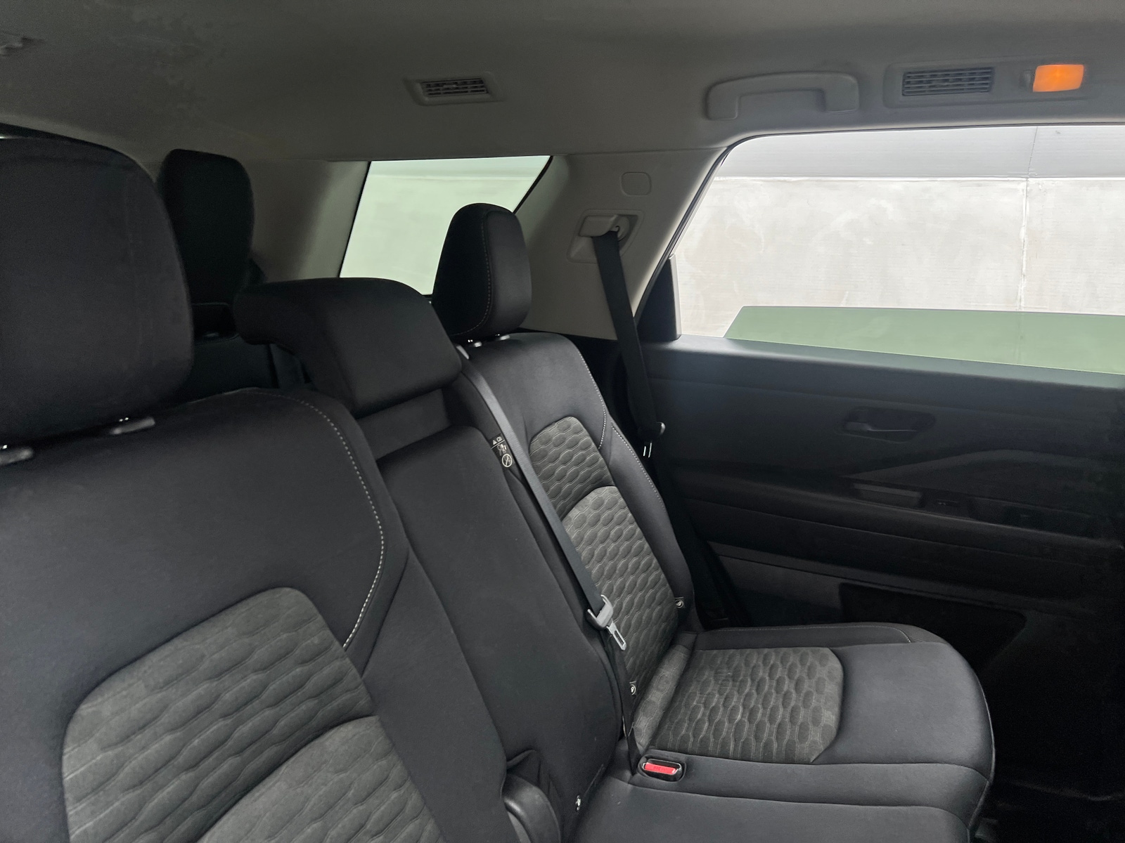 Thumbnail: 2023 Nissan Pathfinder - 6