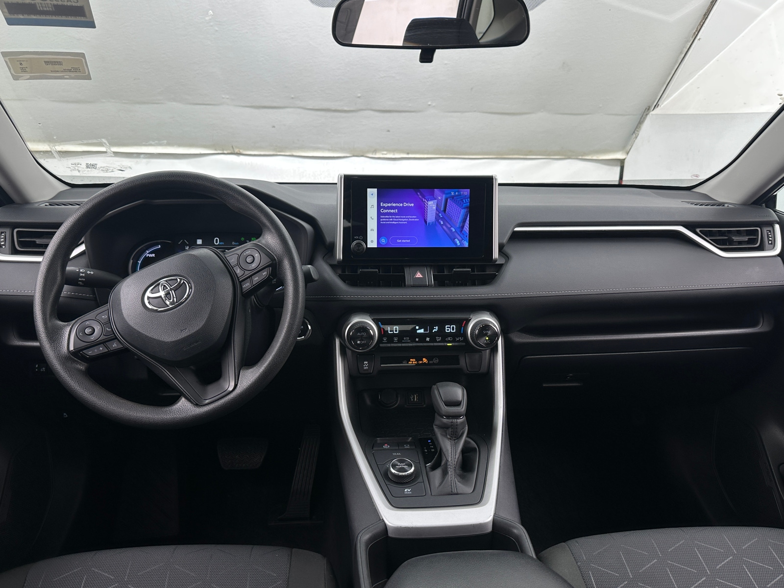 Thumbnail: 2025 Toyota RAV4 - 3