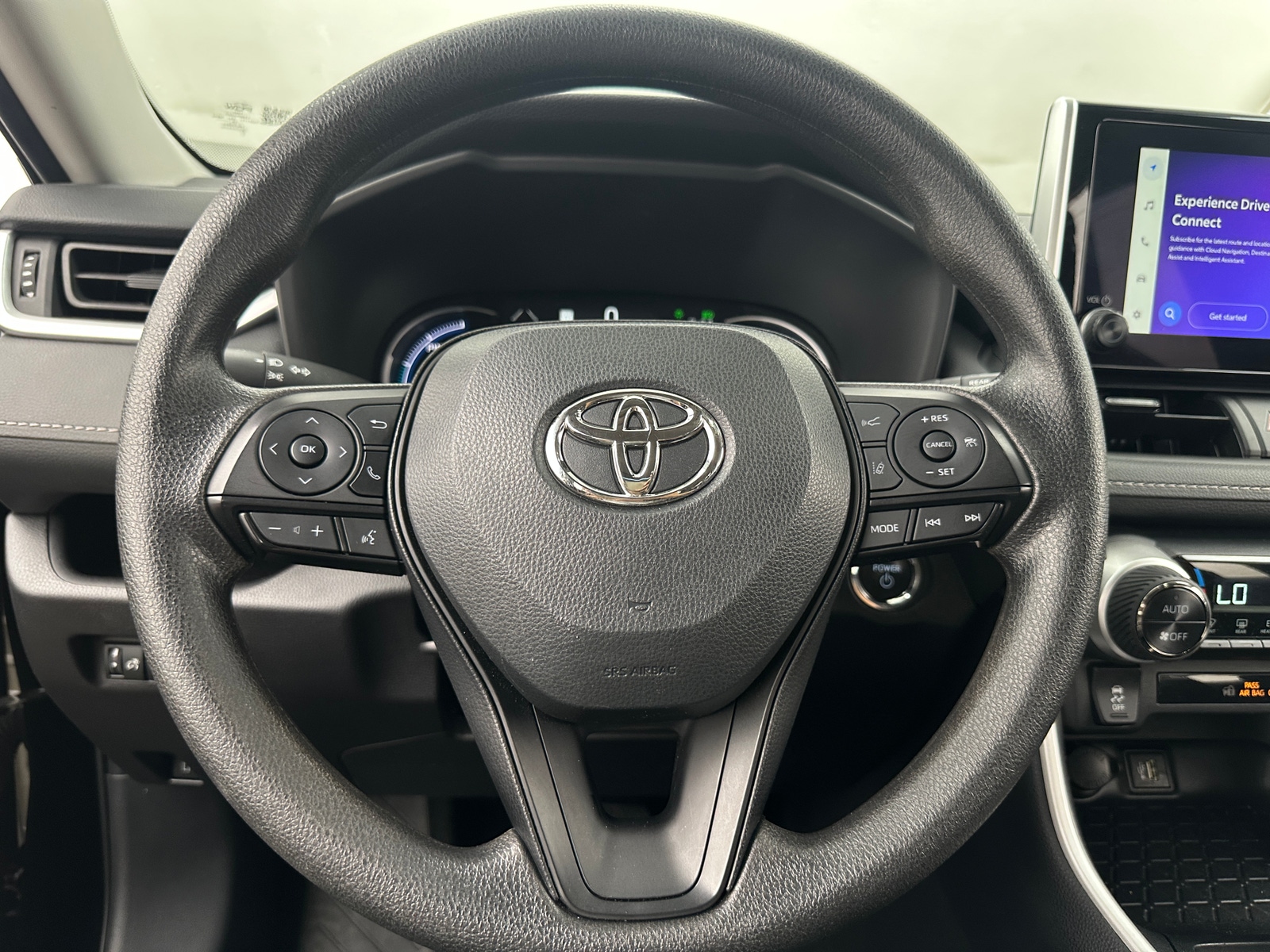 Thumbnail: 2025 Toyota RAV4 - 5