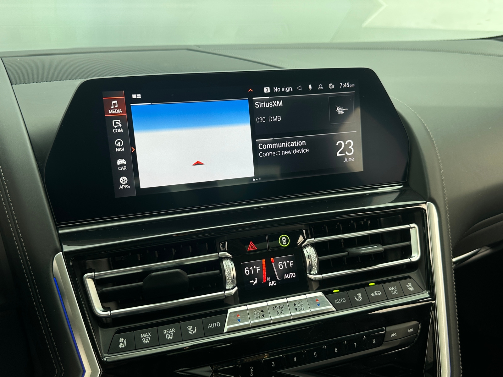 Thumbnail: 2020 BMW 8 Series - 3