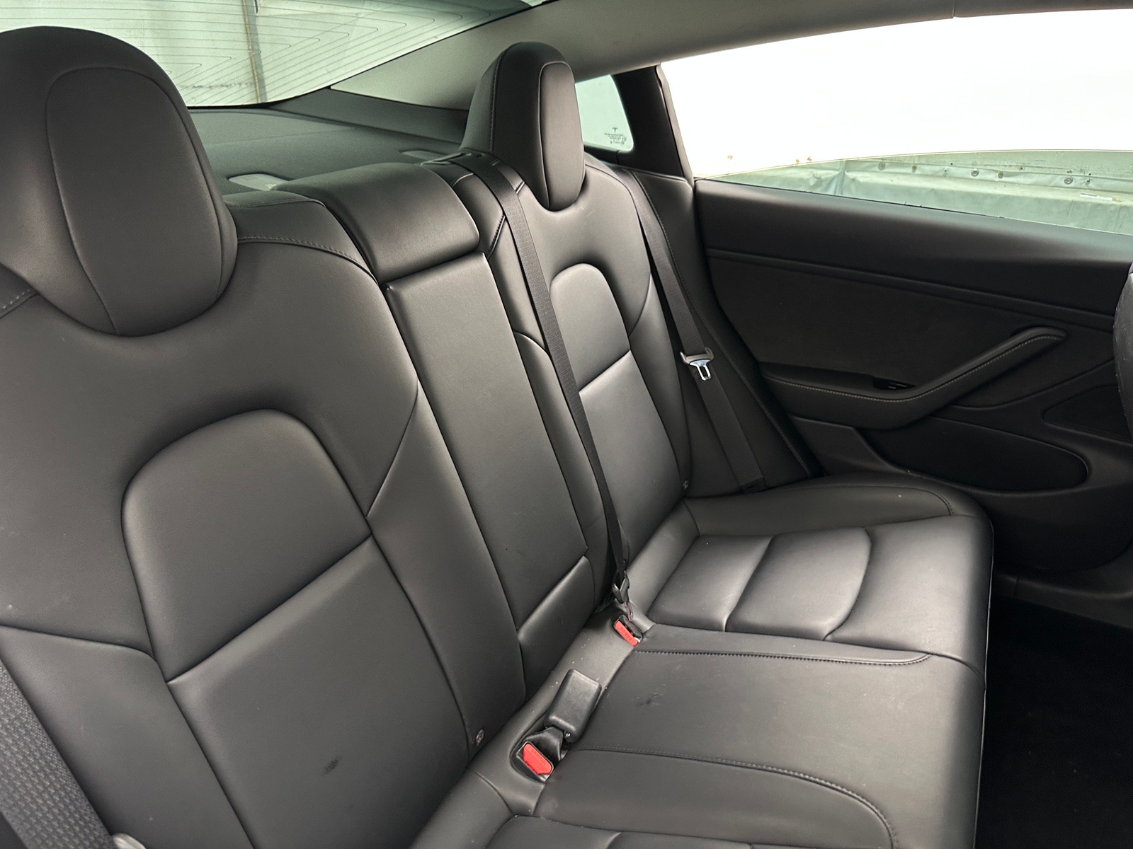 Thumbnail: 2019 Tesla Model 3 - 5