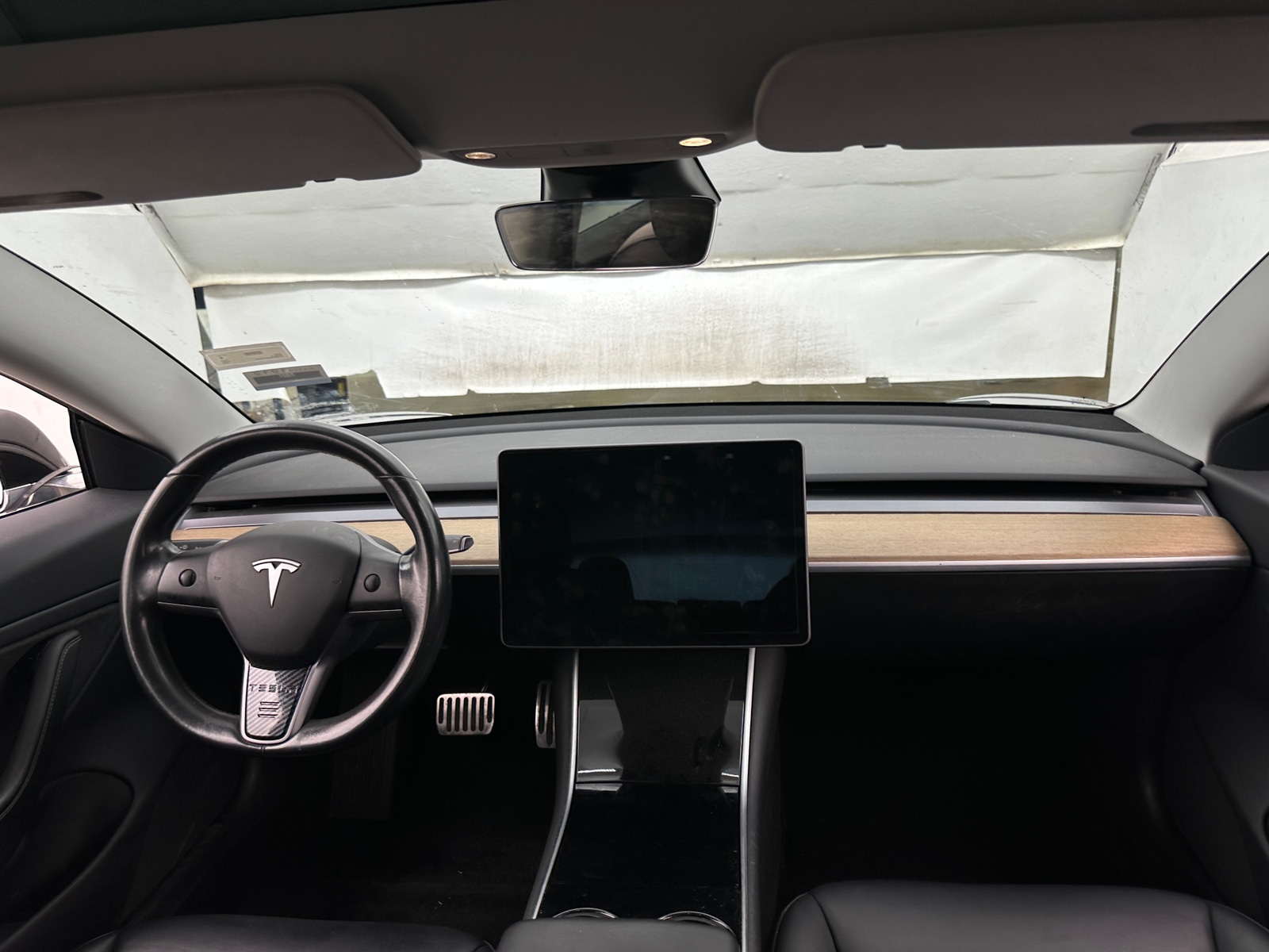 Thumbnail: 2019 Tesla Model 3 - 2