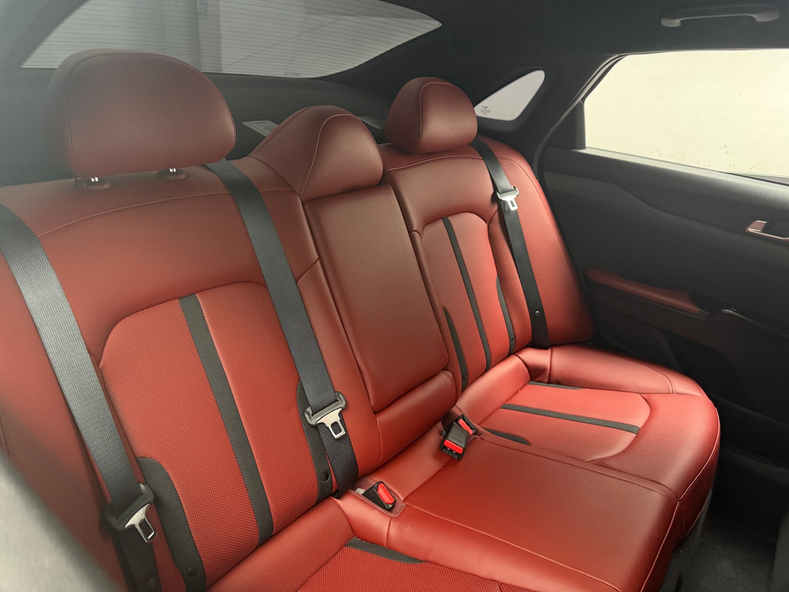 Thumbnail: 2024 Kia K5 - 5