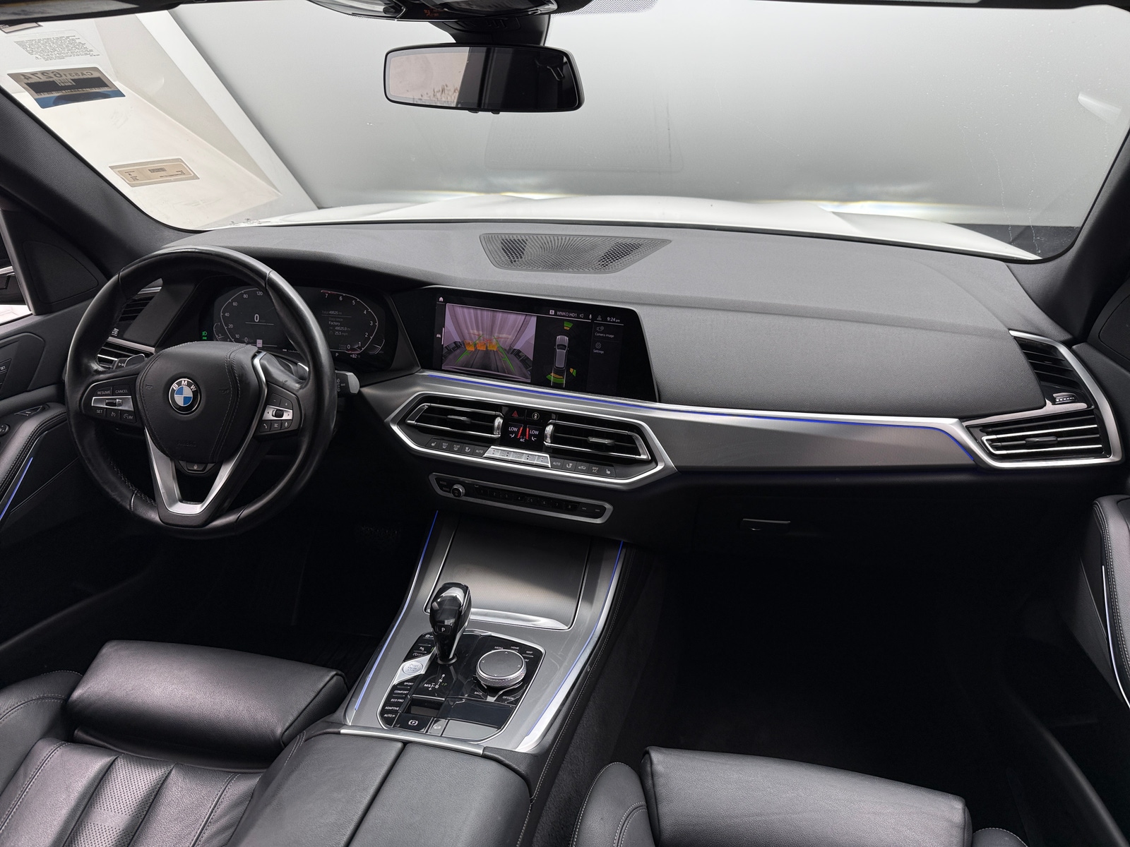 Thumbnail: 2019 BMW X5 - 2