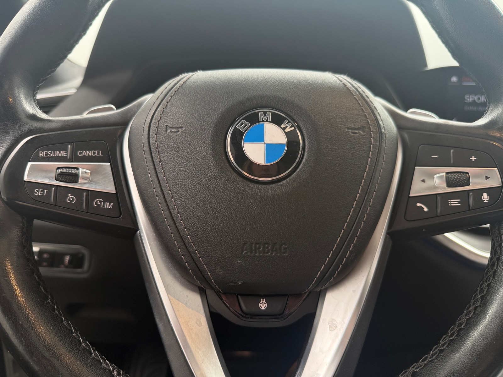 Thumbnail: 2019 BMW X5 - 4