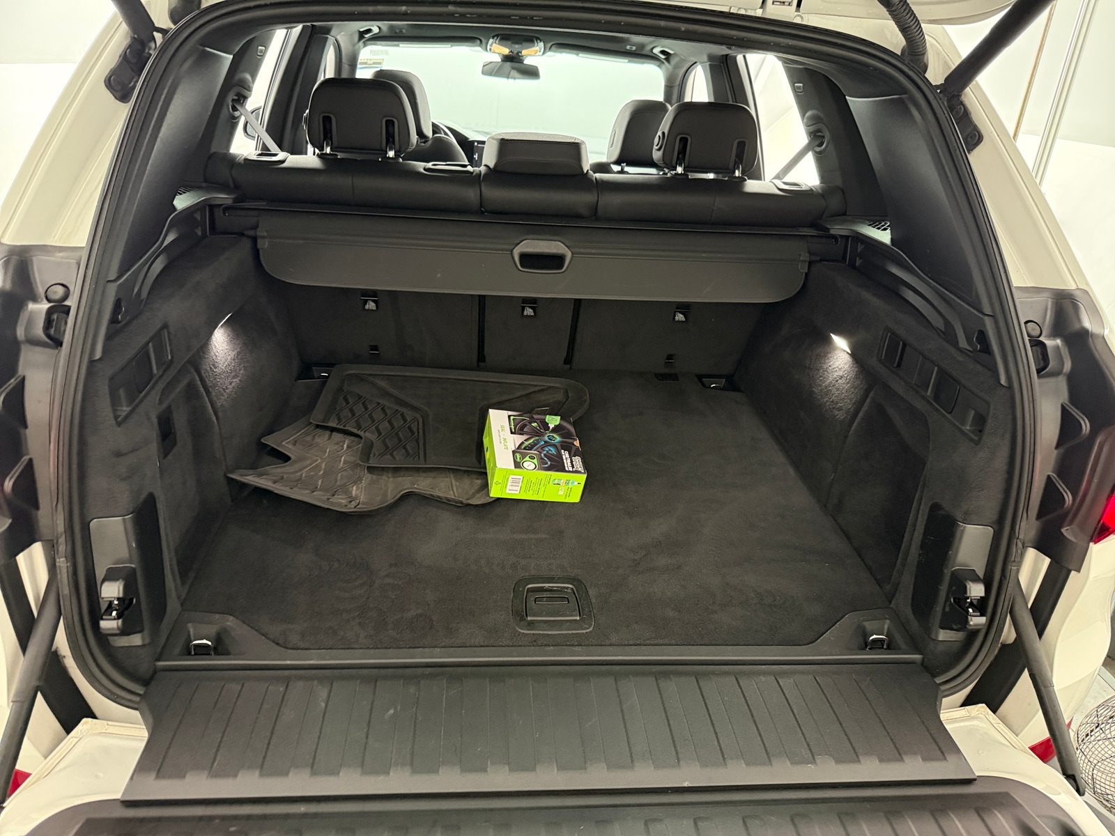 Thumbnail: 2019 BMW X5 - 6