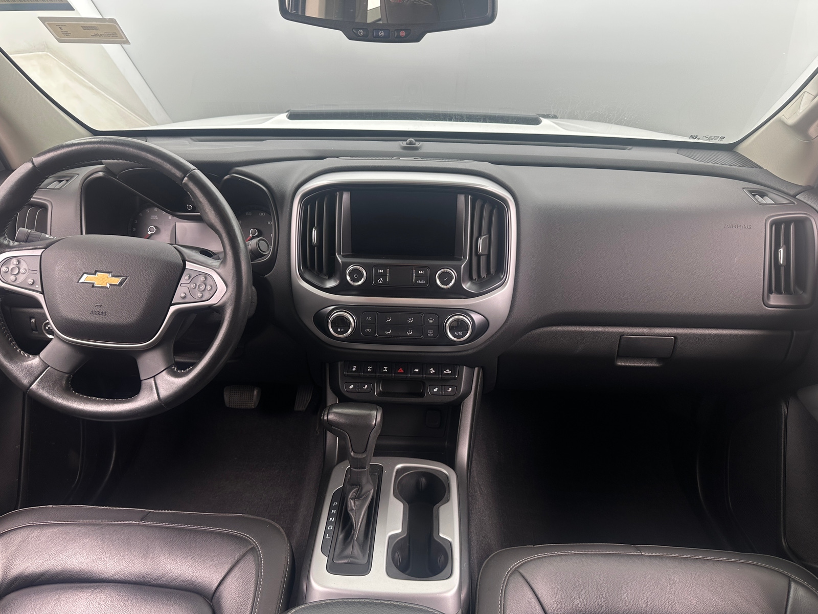 Thumbnail: 2021 Chevrolet Colorado - 2