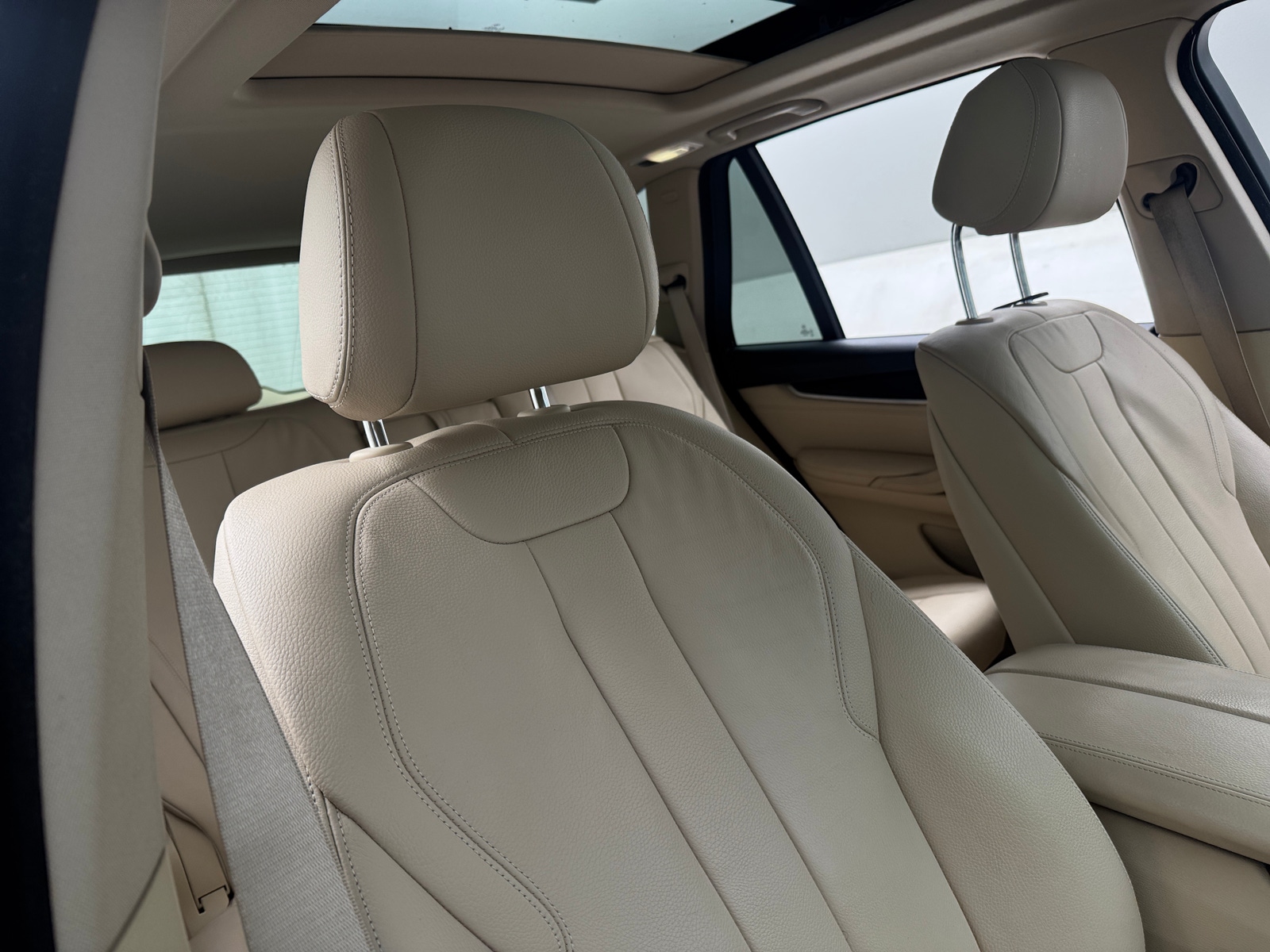 Thumbnail: 2014 BMW X5 - 2