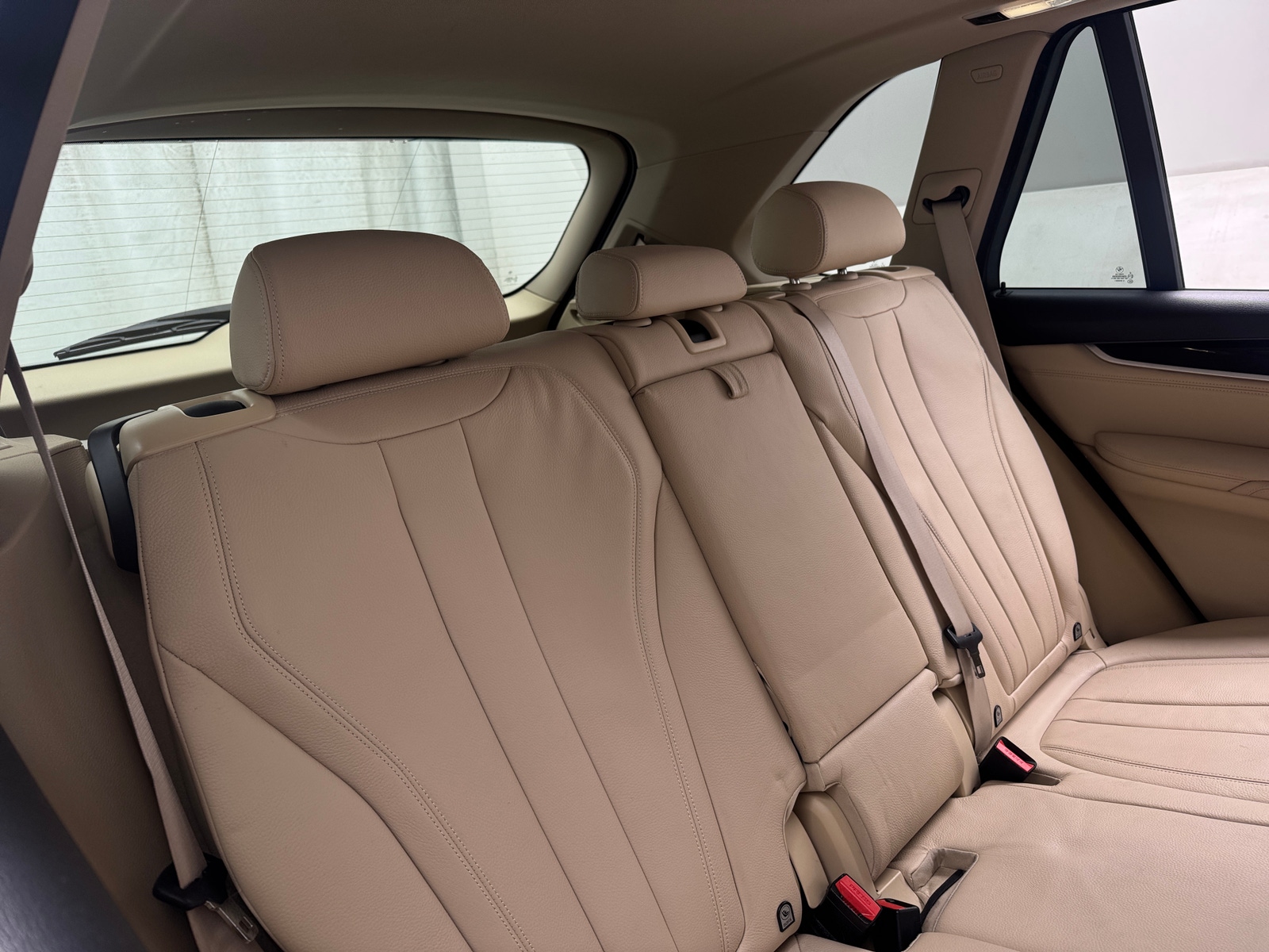 Thumbnail: 2014 BMW X5 - 6
