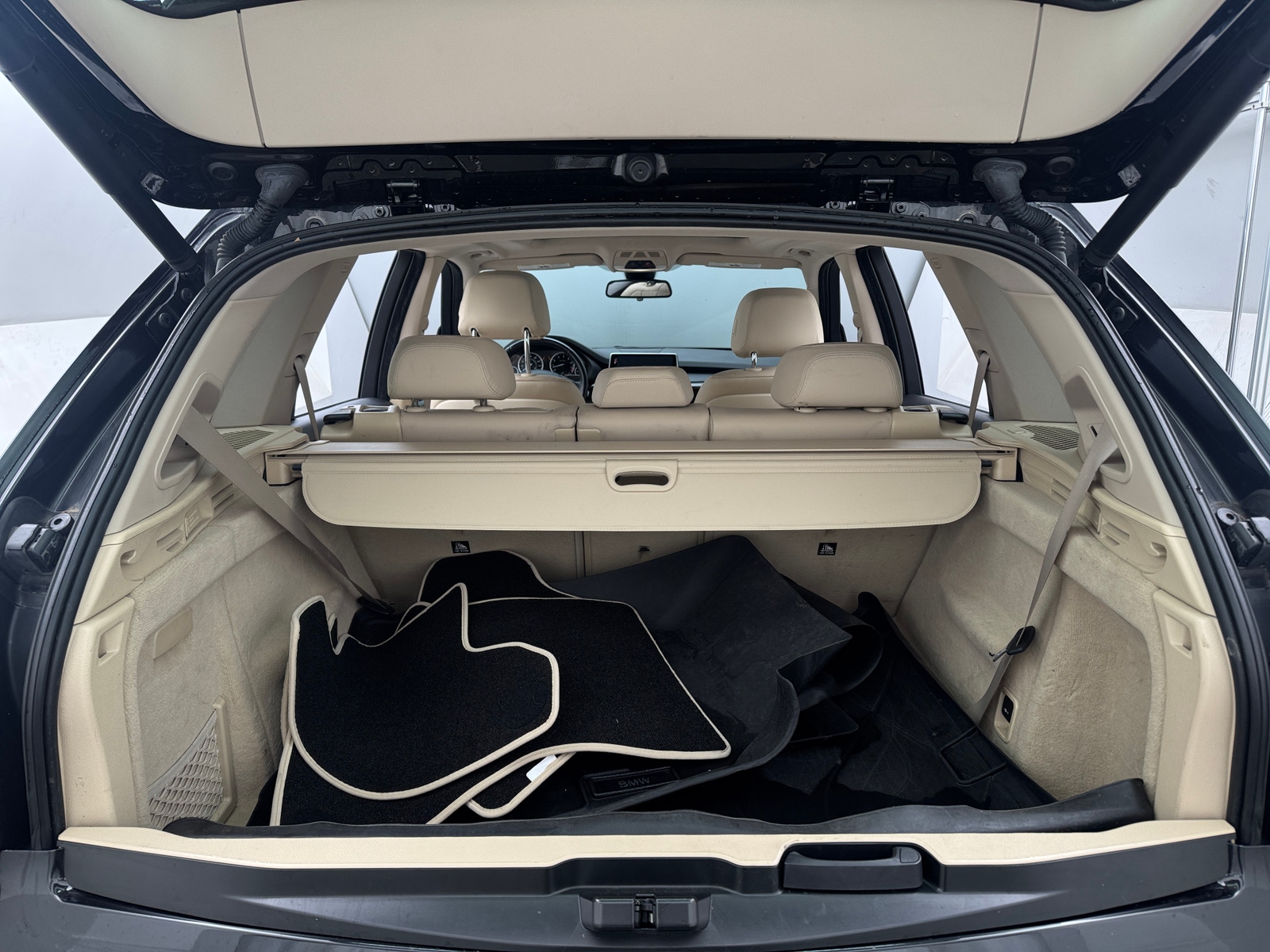 Thumbnail: 2014 BMW X5 - 7