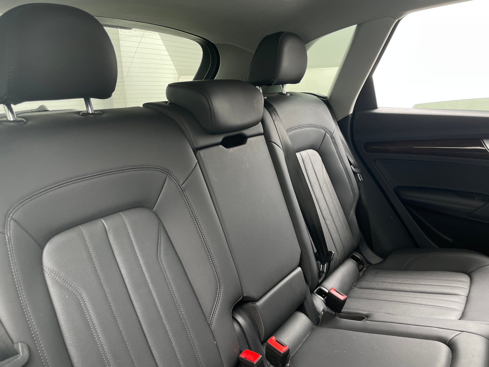 Thumbnail: 2020 Audi Q5 - 5
