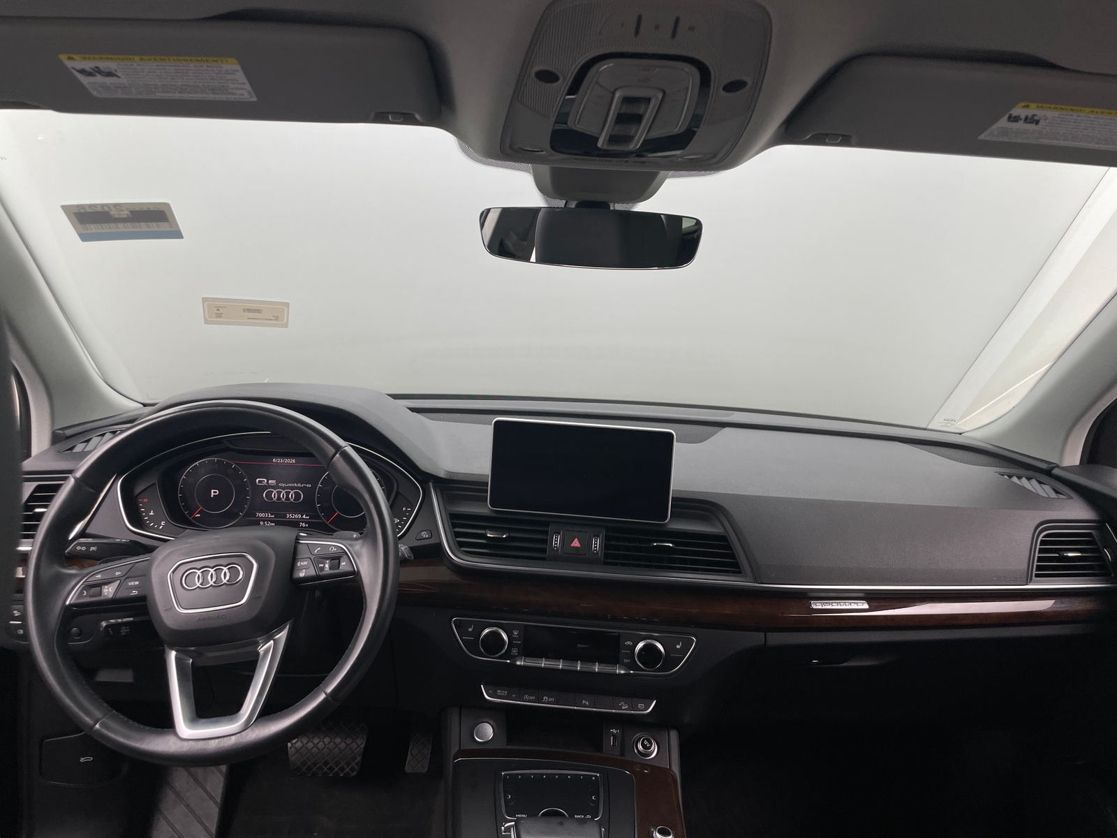 Thumbnail: 2020 Audi Q5 - 2