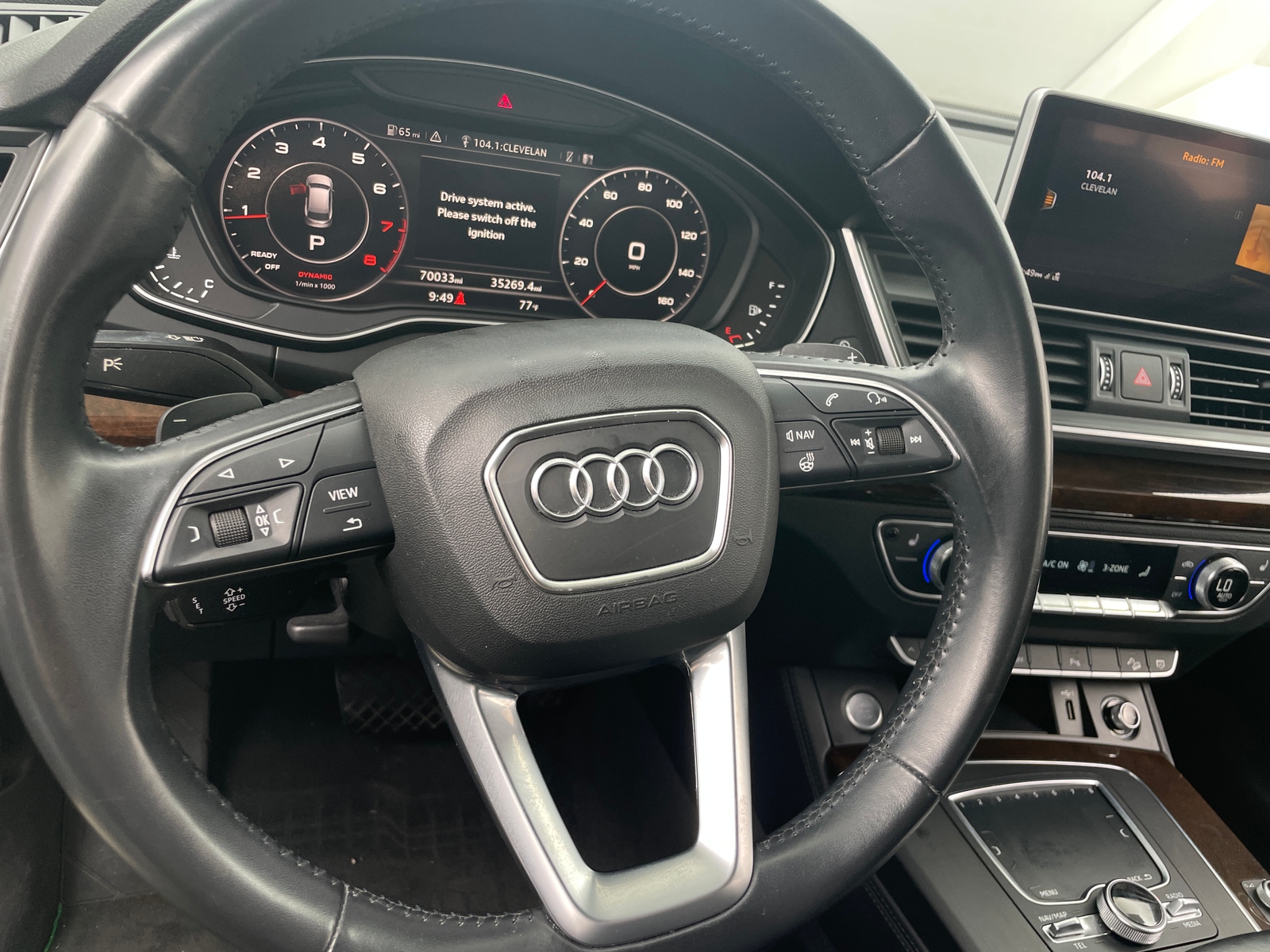 Thumbnail: 2020 Audi Q5 - 4