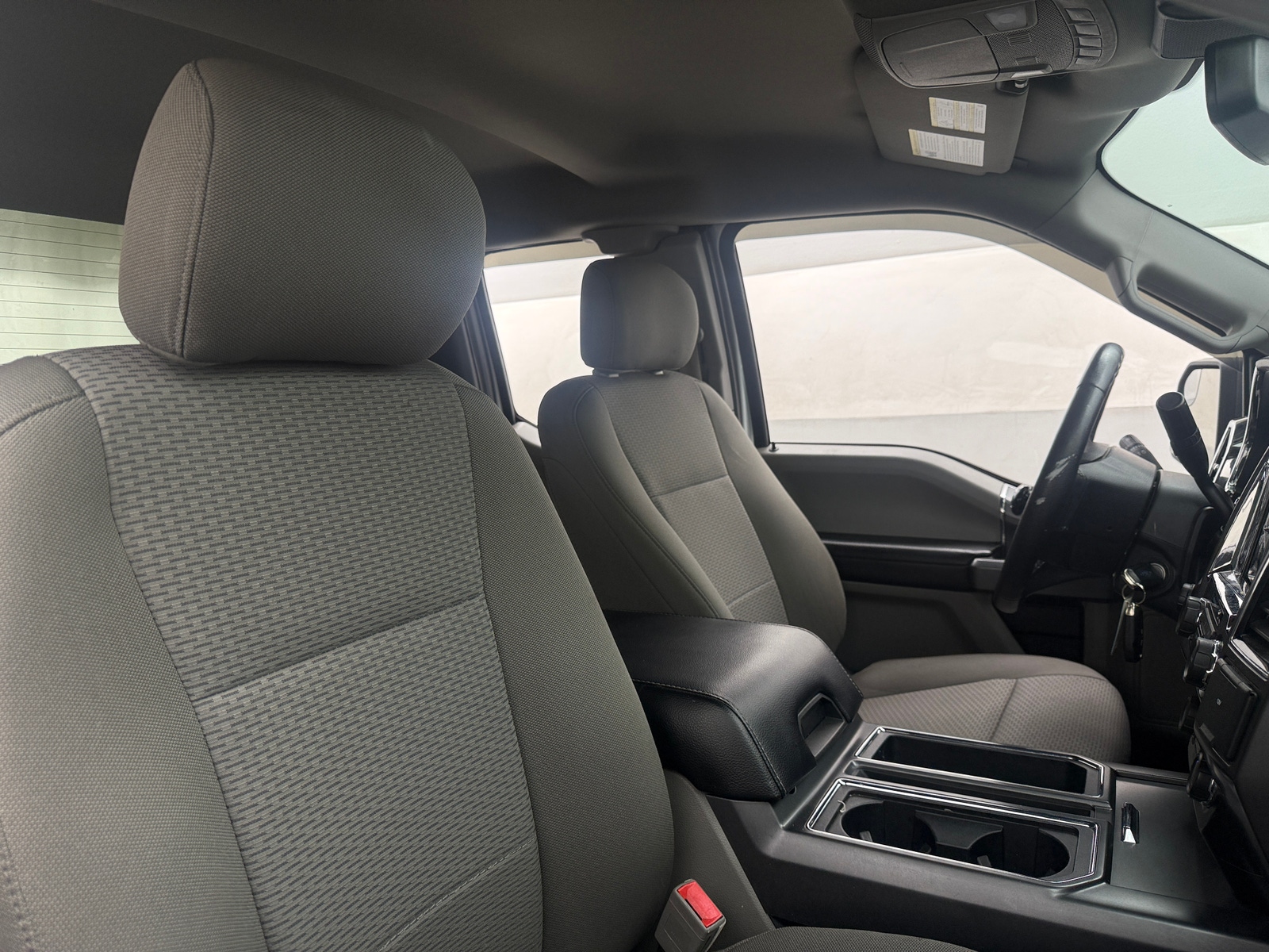 Thumbnail: 2019 Ford Econoline - 2