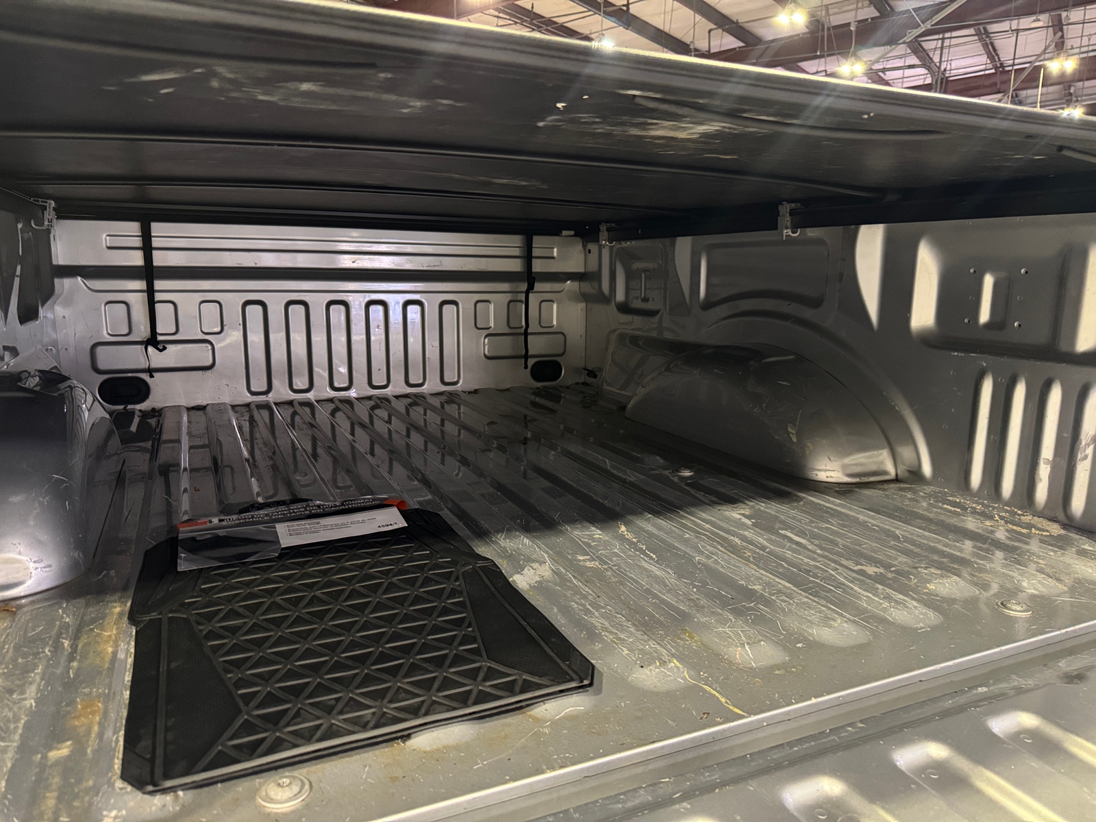 Thumbnail: 2019 Ford Econoline - 7