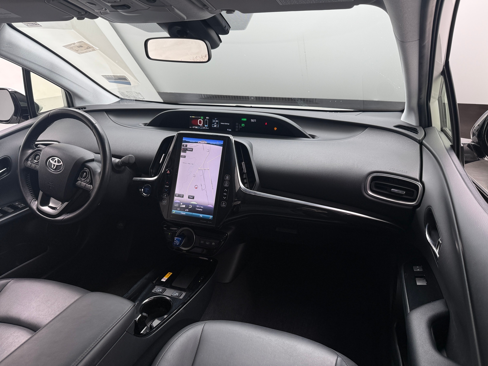 Thumbnail: 2020 Toyota Prius Prime - 2