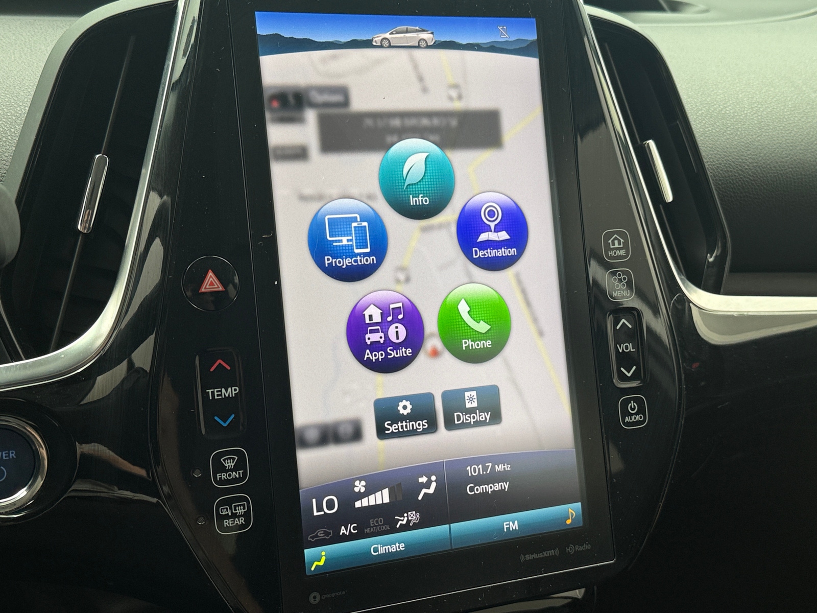 Thumbnail: 2020 Toyota Prius Prime - 3